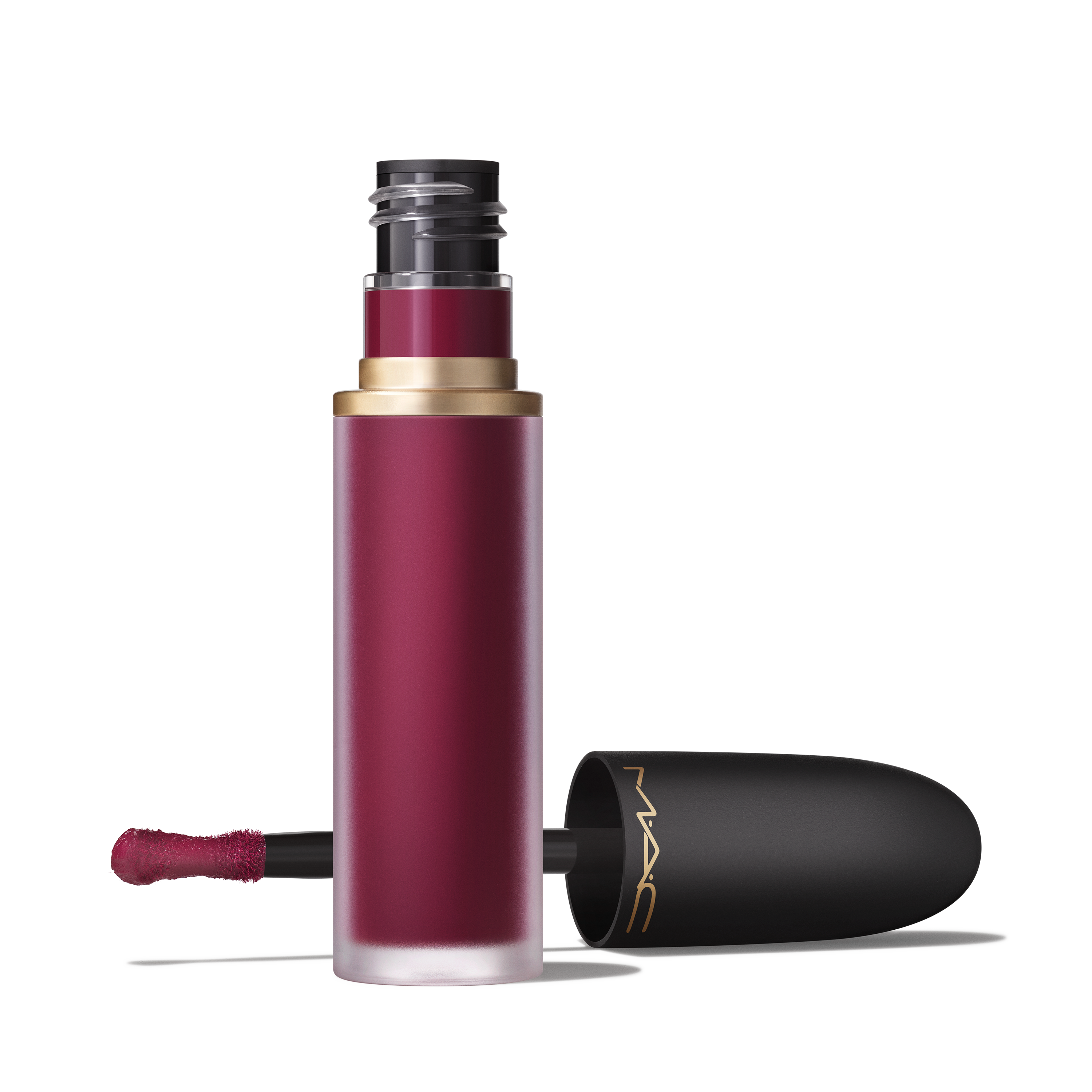 Powder Kiss Lip and Cheek Mousse for Everyday Wear and a soft refined finish