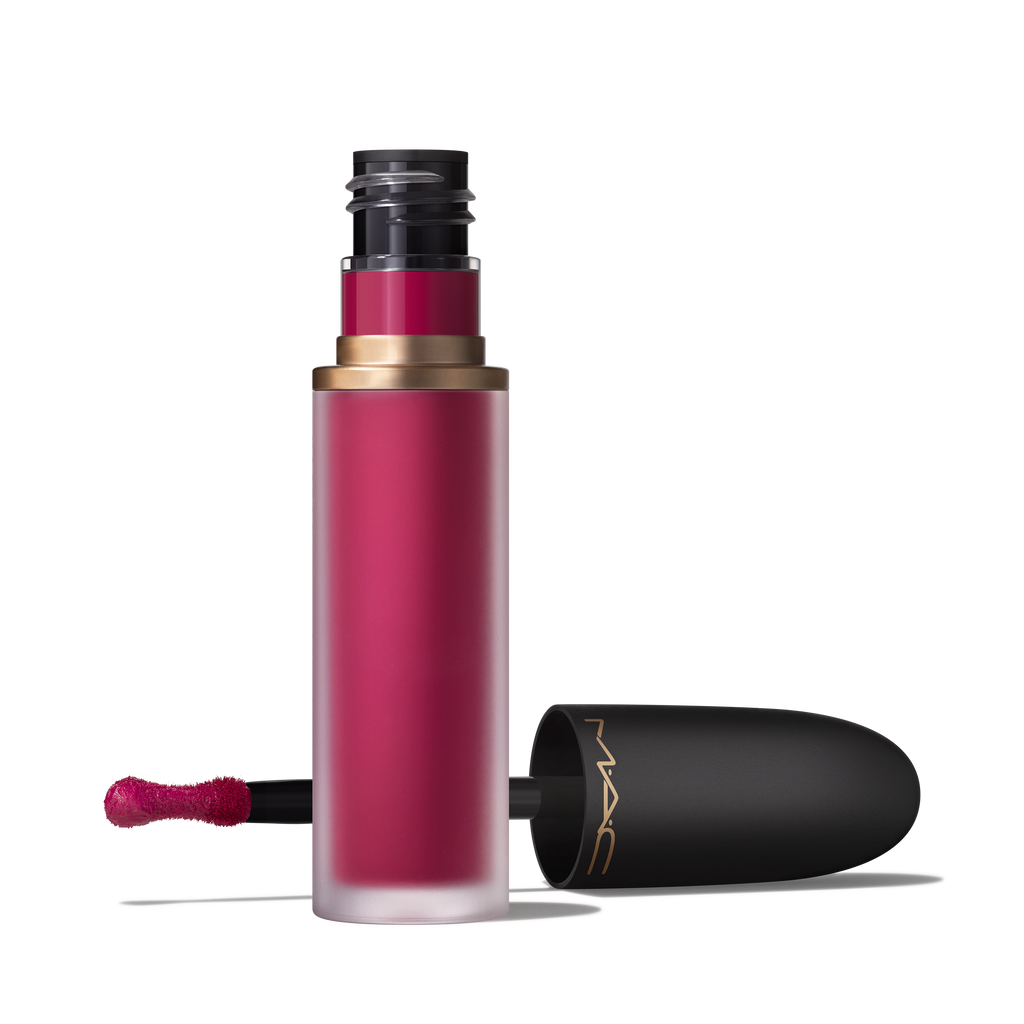 Powder Kiss Lip and Cheek Mousse for Everyday Wear and a soft refined finish