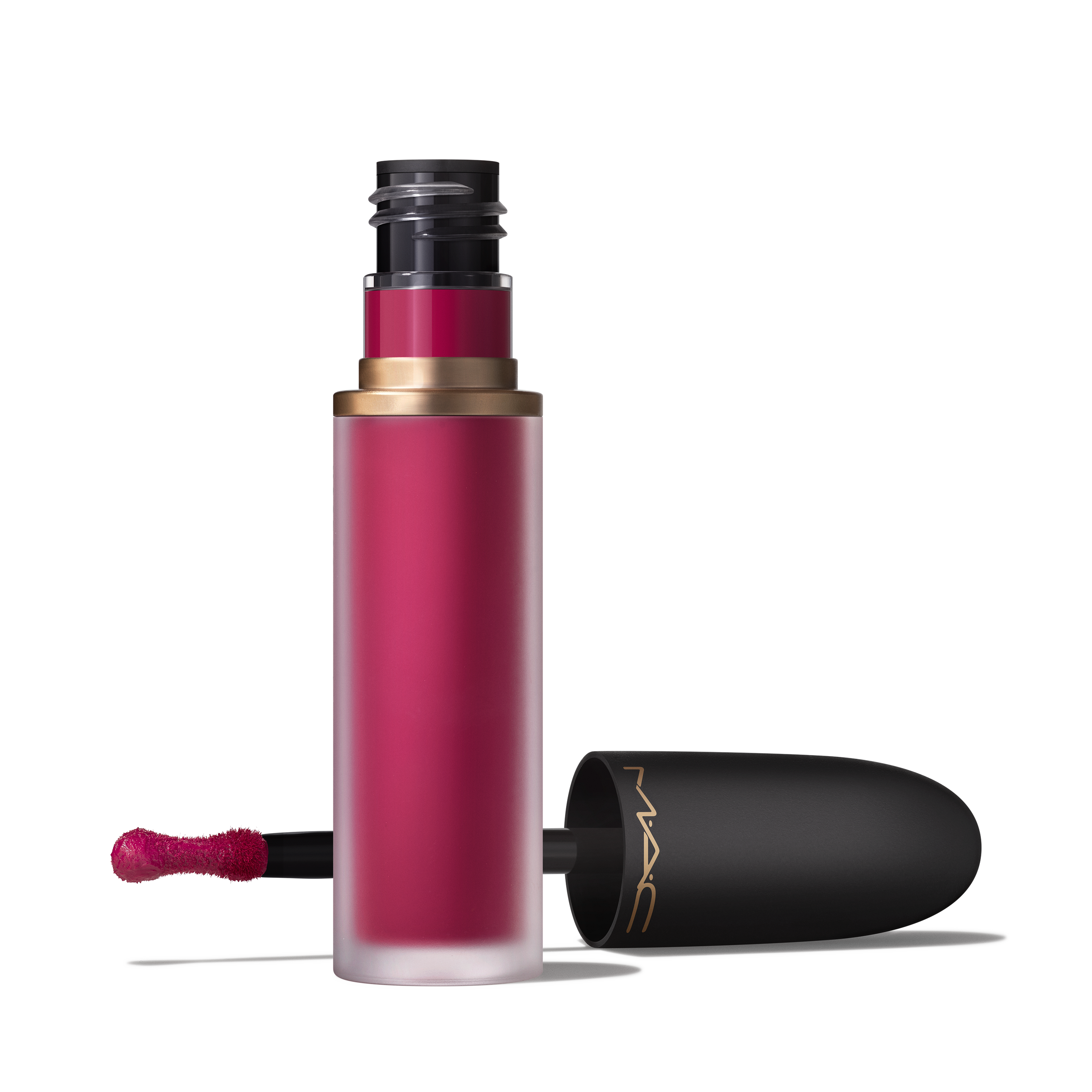 Powder Kiss Lip and Cheek Mousse for Everyday Wear and a soft refined finish