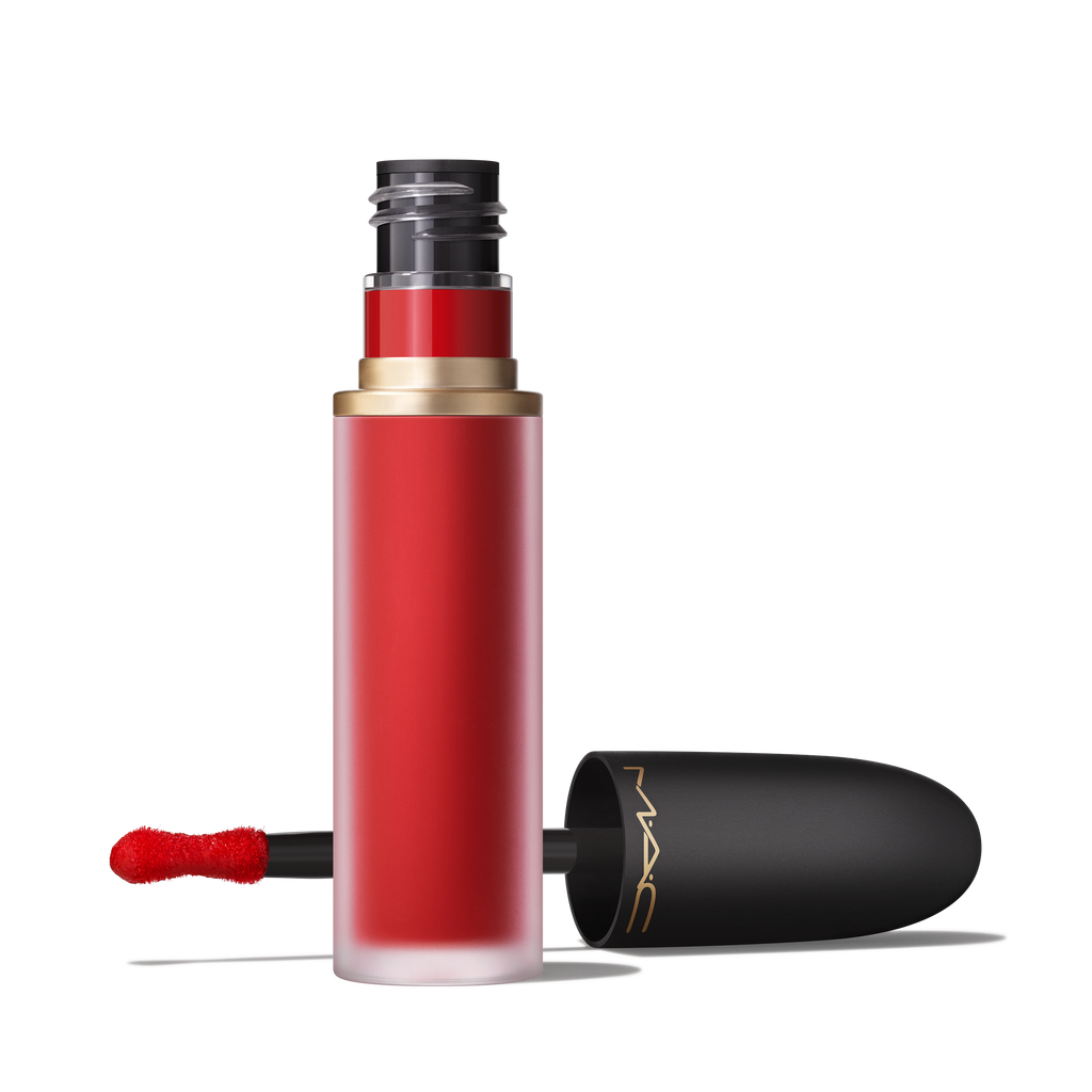 Powder Kiss Lip and Cheek Mousse for Everyday Wear and a soft refined finish