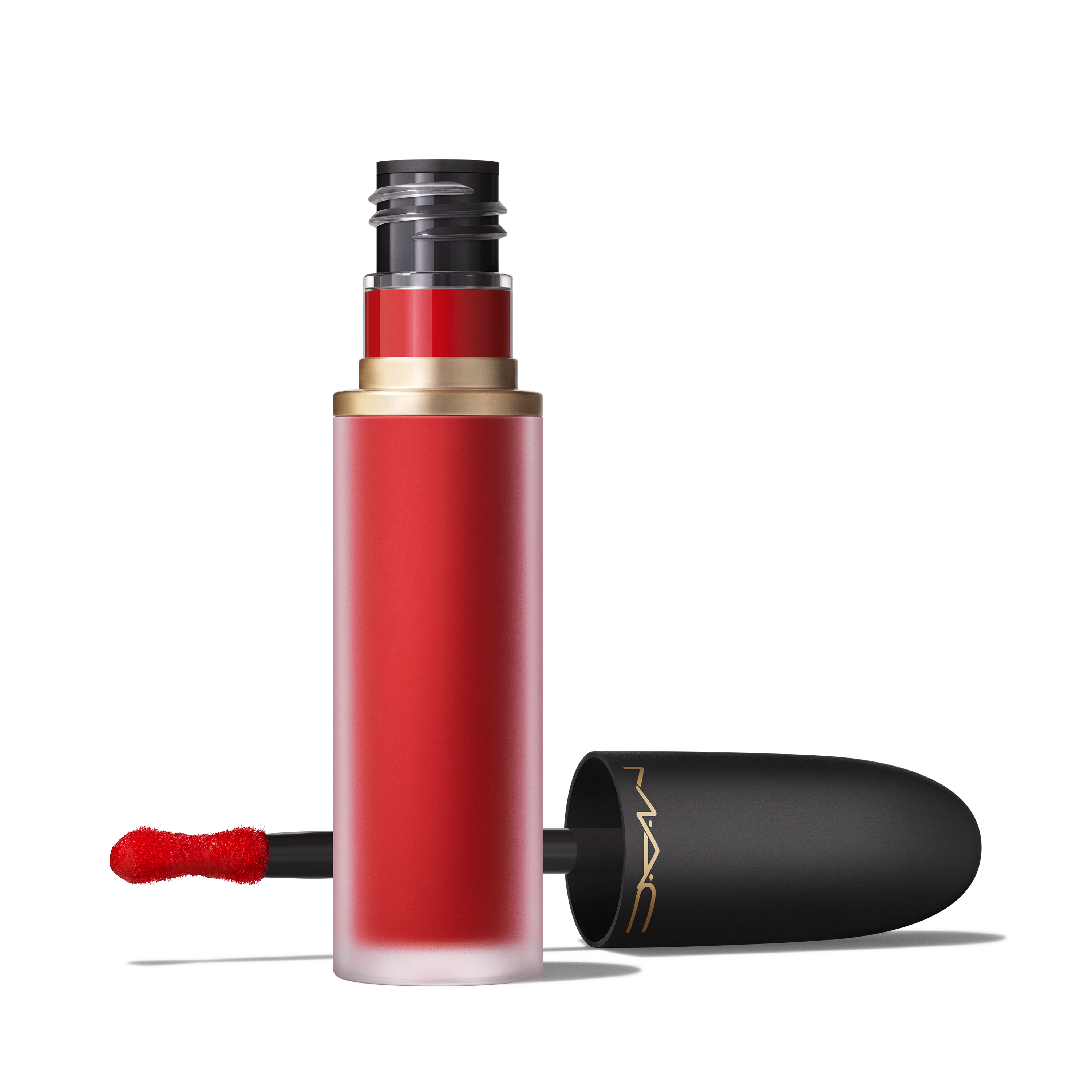 Powder Kiss Lip and Cheek Mousse for Everyday Wear and a soft refined finish