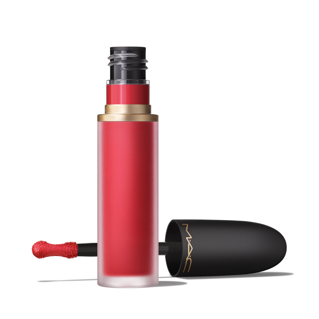 Powder Kiss Lip and Cheek Mousse for Everyday Wear and a soft refined finish