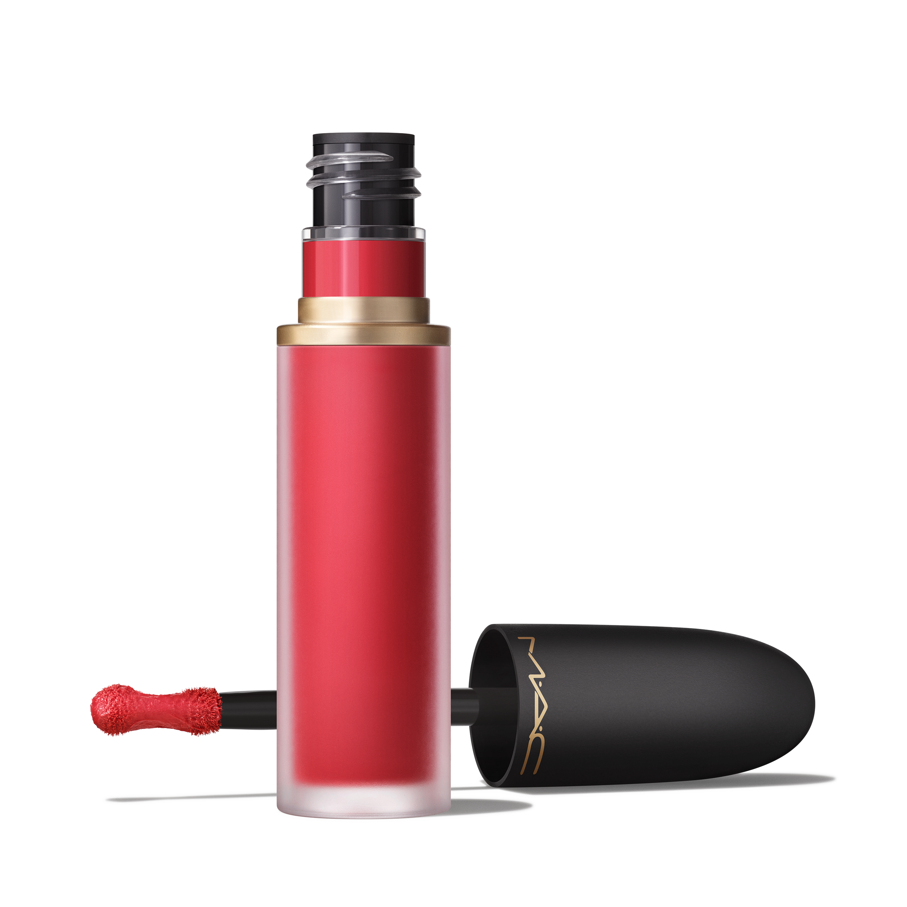 Powder Kiss Lip and Cheek Mousse for Everyday Wear and a soft refined finish