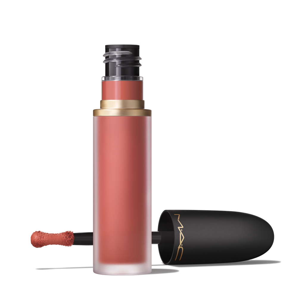 Powder Kiss Lip and Cheek Mousse for Everyday Wear and a soft refined finish