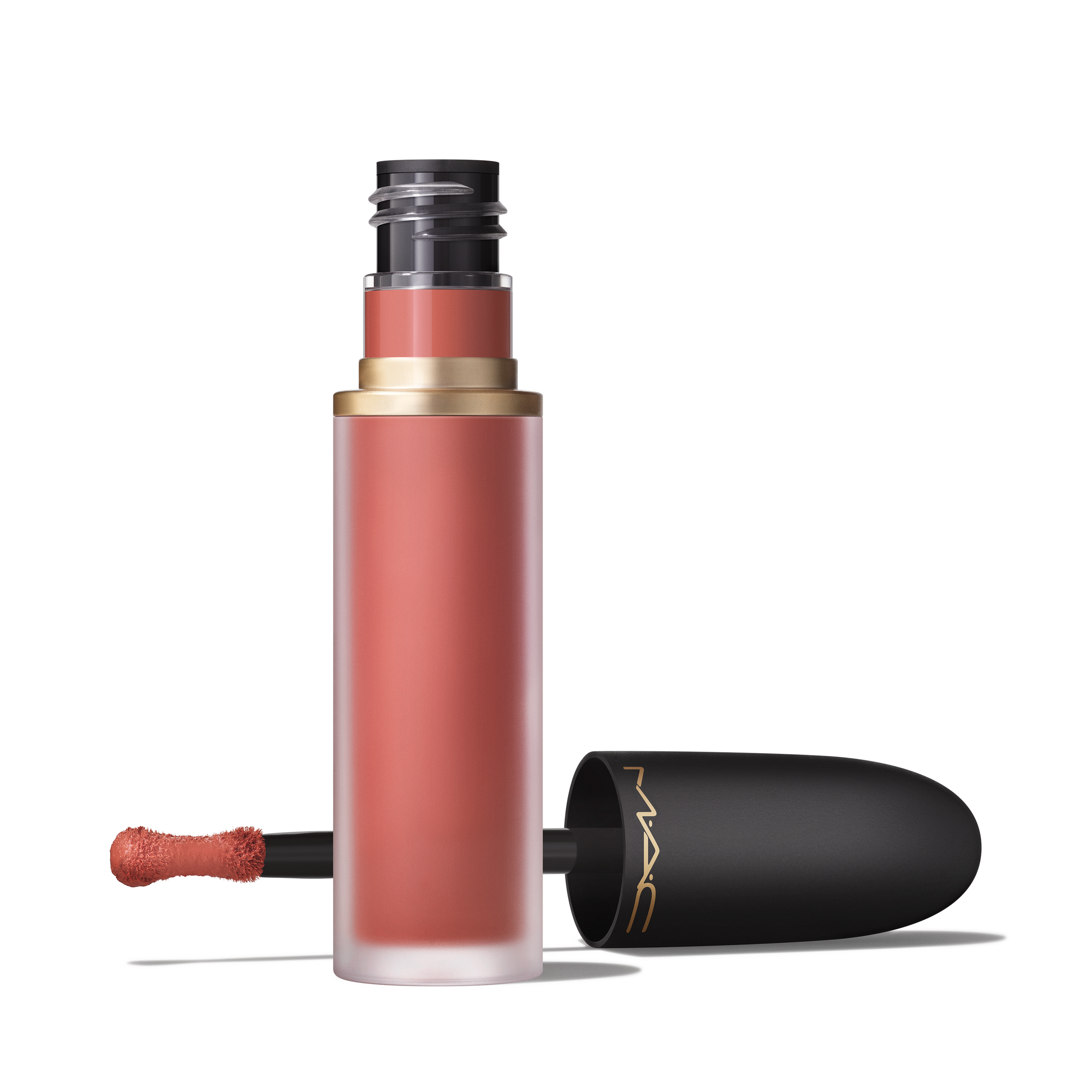 Powder Kiss Lip and Cheek Mousse for Everyday Wear and a soft refined finish