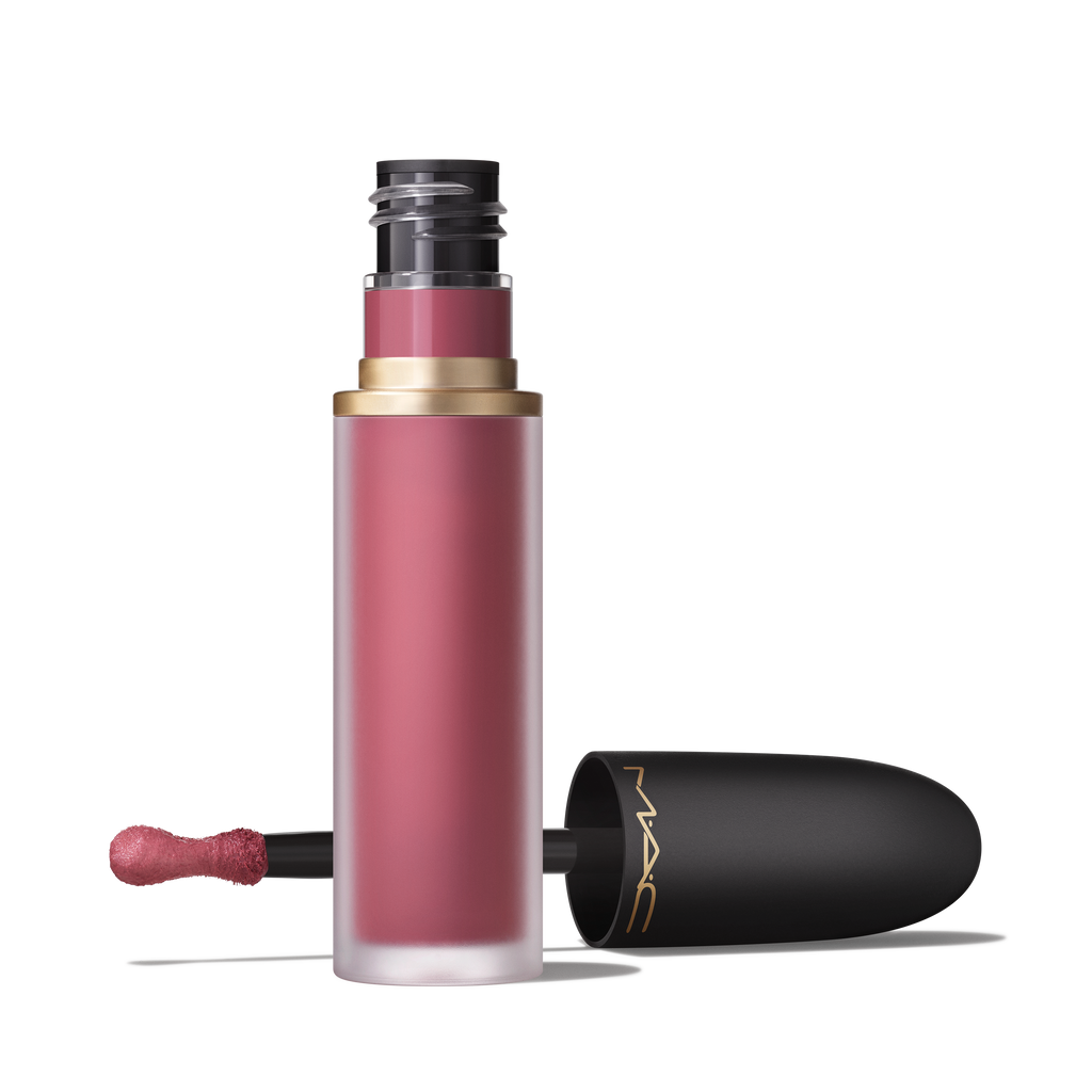 Powder Kiss Lip and Cheek Mousse for Everyday Wear and a soft refined finish