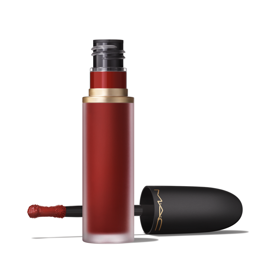 Powder Kiss Lip and Cheek Mousse for Everyday Wear and a soft refined finish