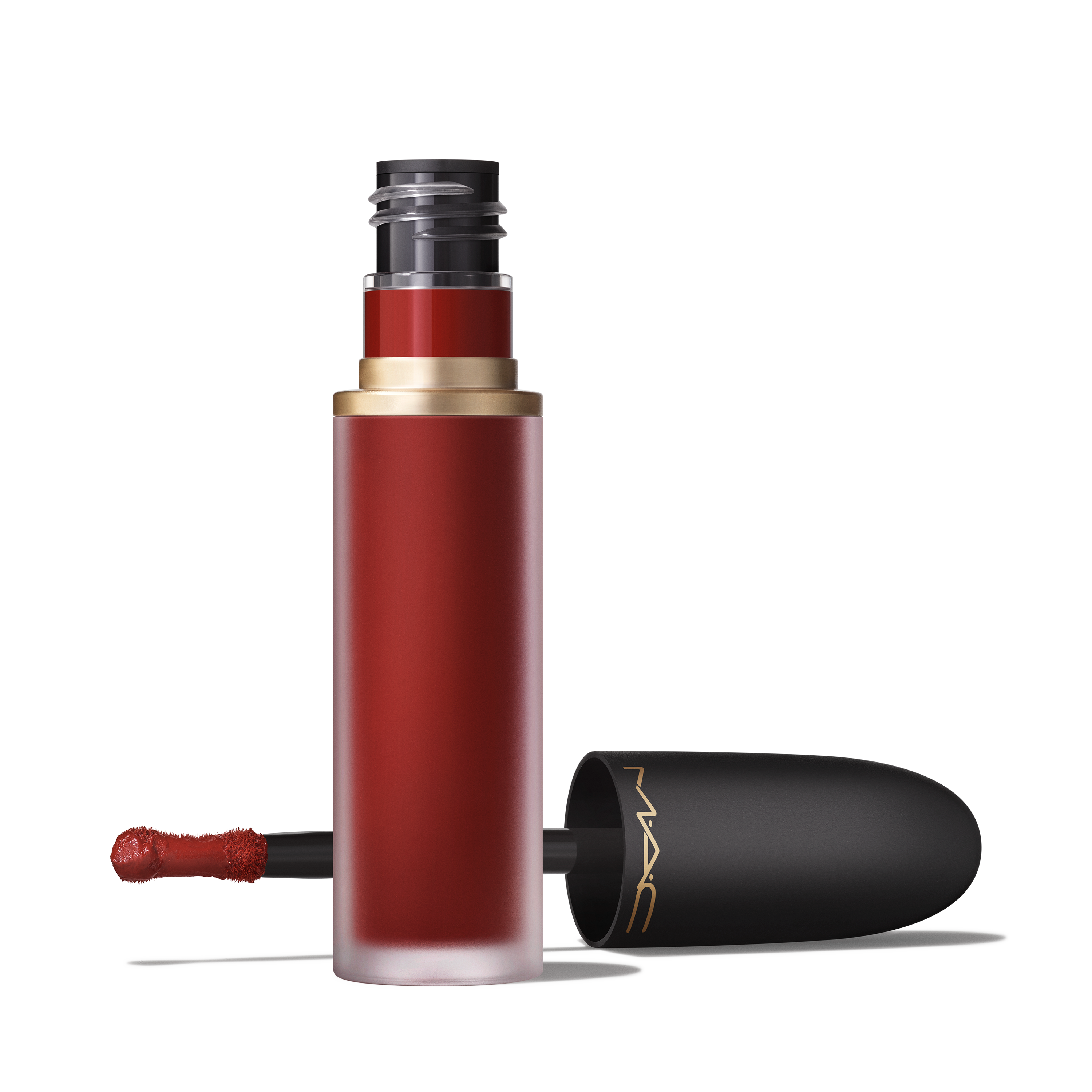Powder Kiss Lip and Cheek Mousse for Everyday Wear and a soft refined finish