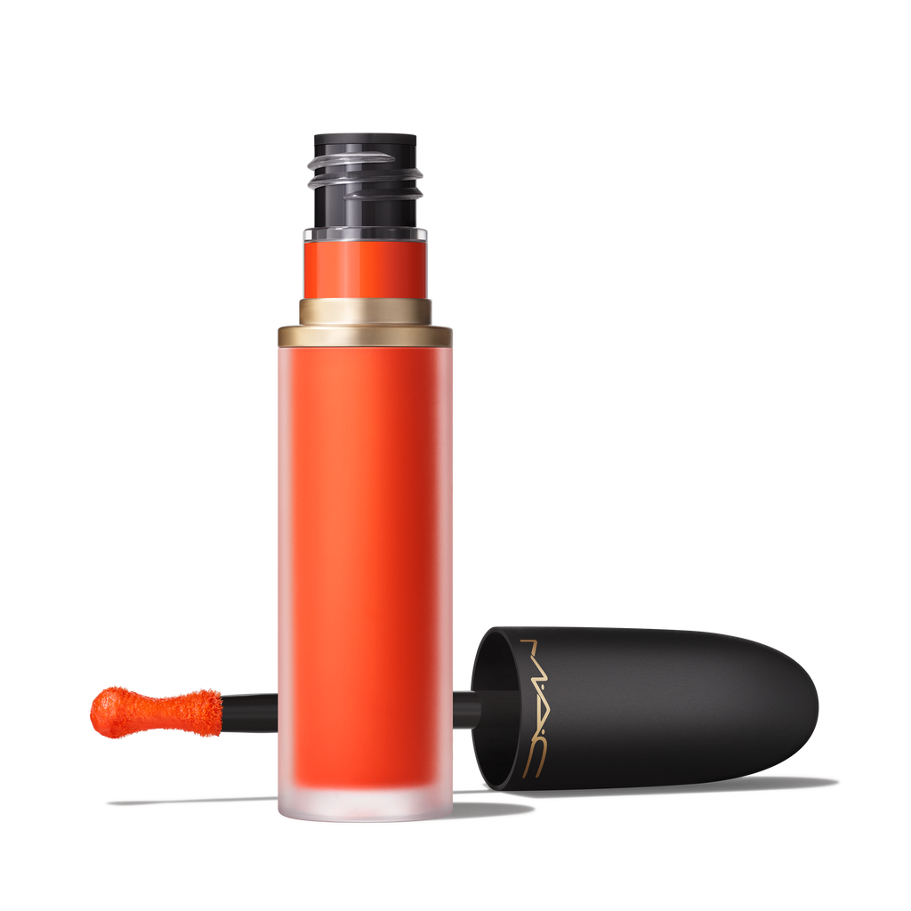 Powder Kiss Lip and Cheek Mousse for Everyday Wear and a soft refined finish