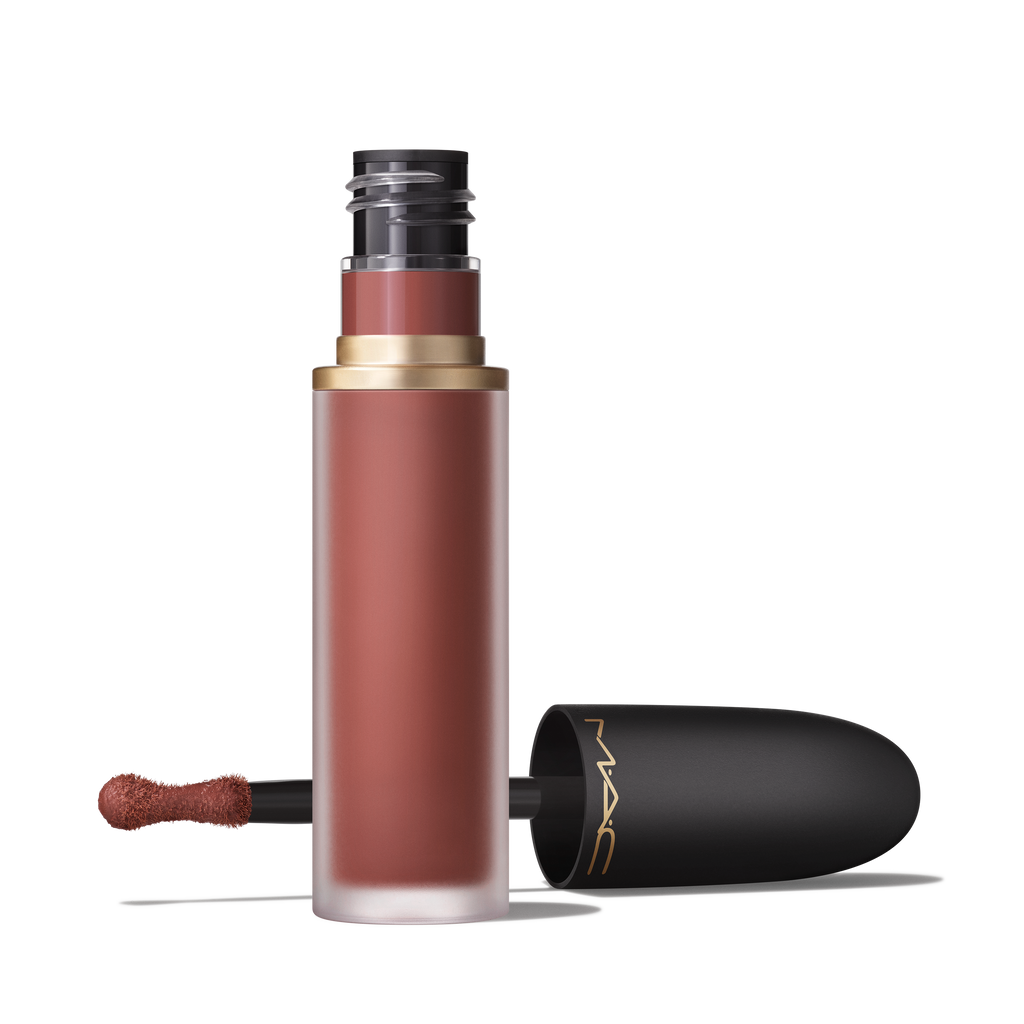 Powder Kiss Lip and Cheek Mousse for Everyday Wear and a soft refined finish