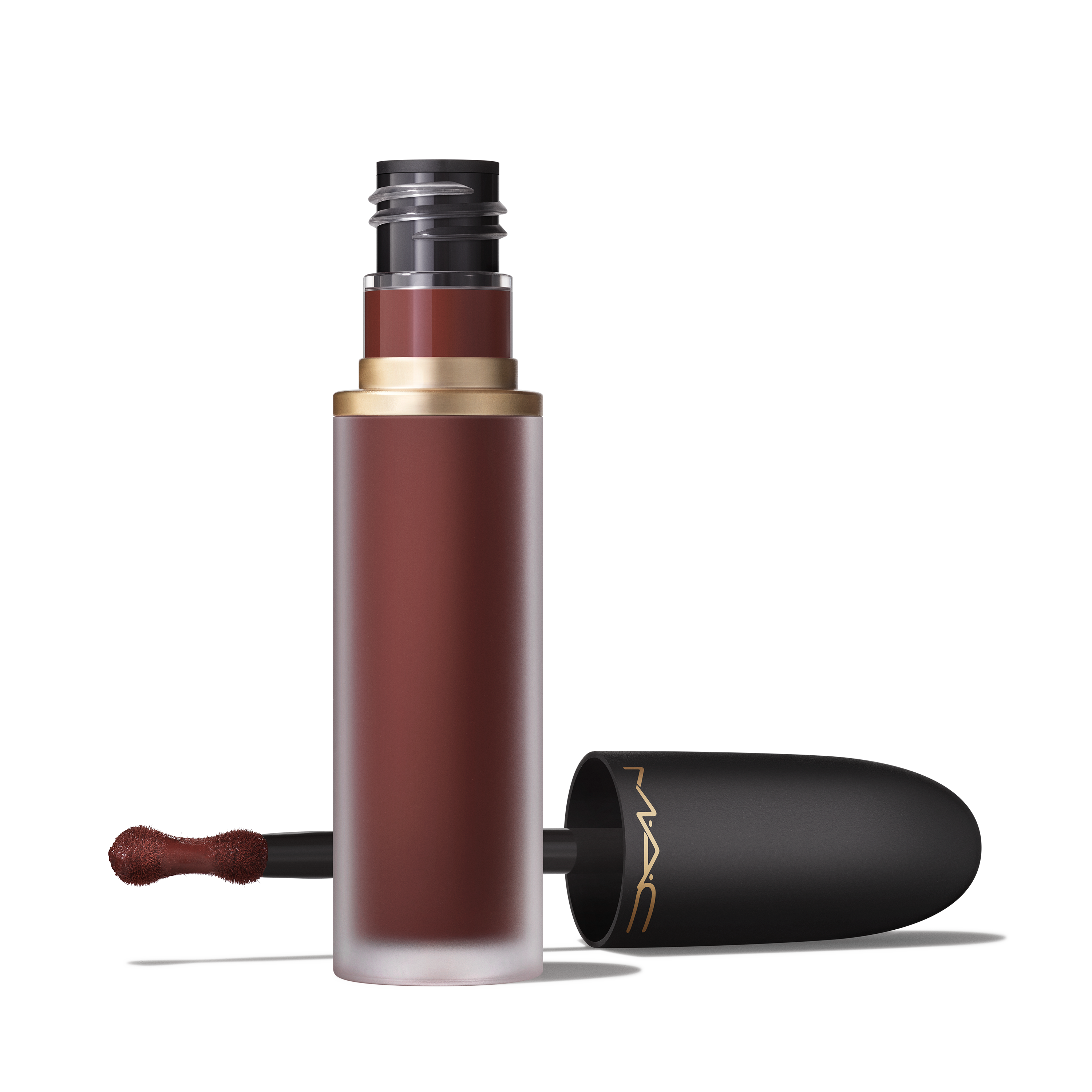 Powder Kiss Lip and Cheek Mousse for Everyday Wear and a soft refined finish