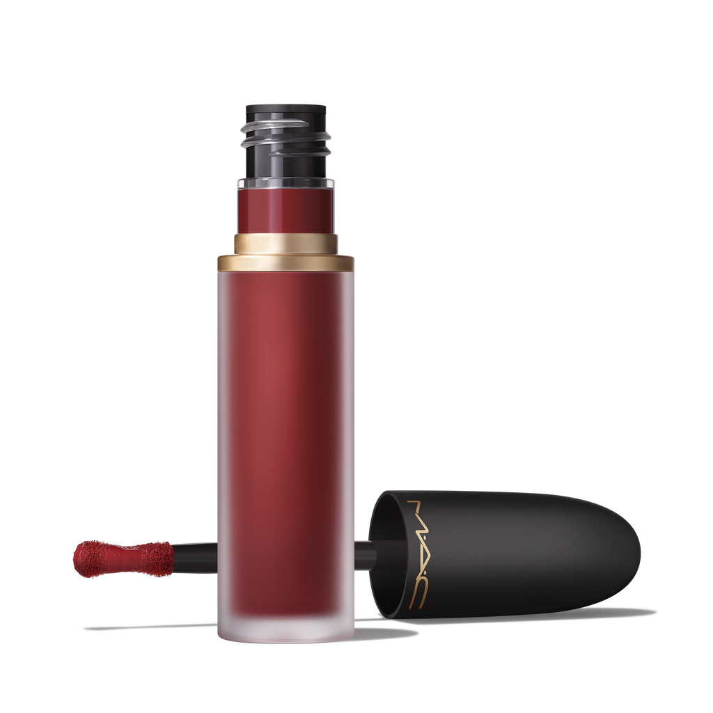 Powder Kiss Lip and Cheek Mousse for Everyday Wear and a soft refined finish