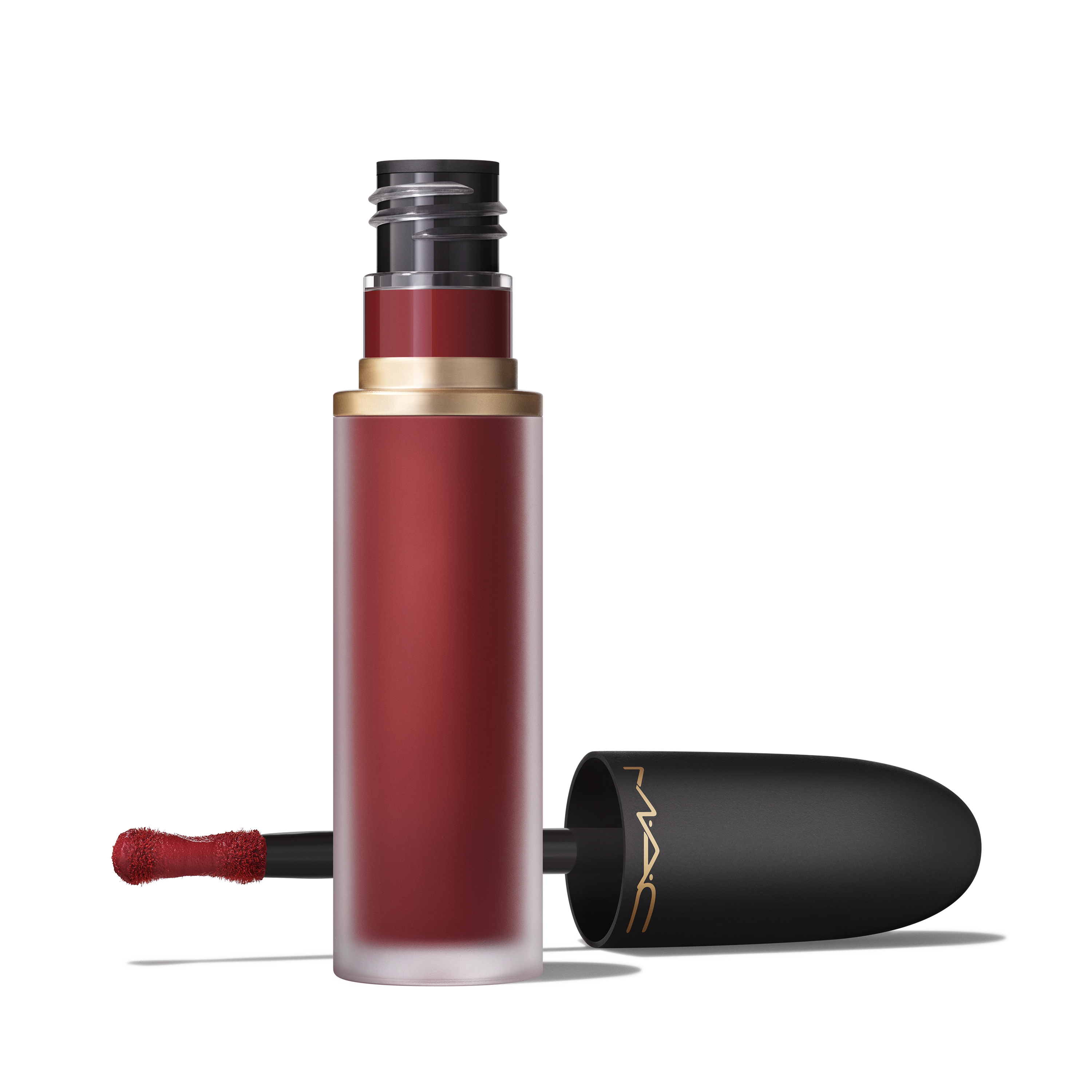 Powder Kiss Lip and Cheek Mousse for Everyday Wear and a soft refined finish