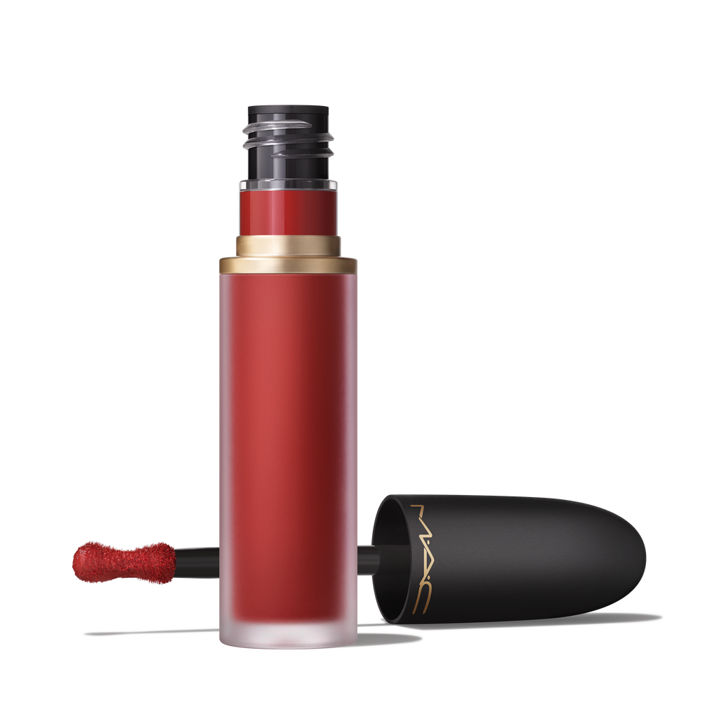 Powder Kiss Lip and Cheek Mousse for Everyday Wear and a soft refined finish