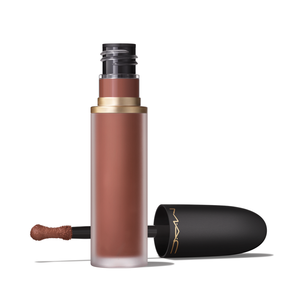 Powder Kiss Lip and Cheek Mousse for Everyday Wear and a soft refined finish