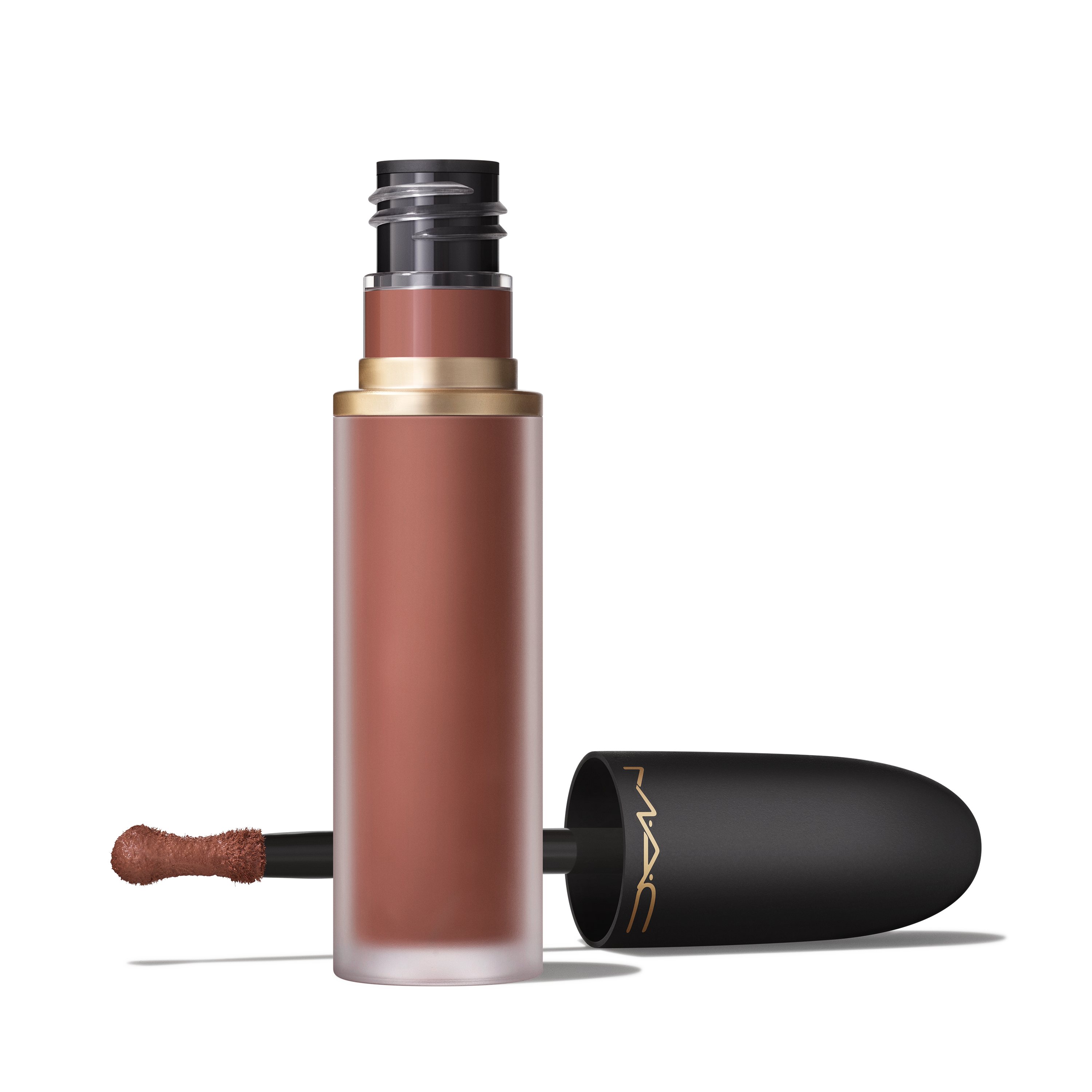 Powder Kiss Lip and Cheek Mousse for Everyday Wear and a soft refined finish
