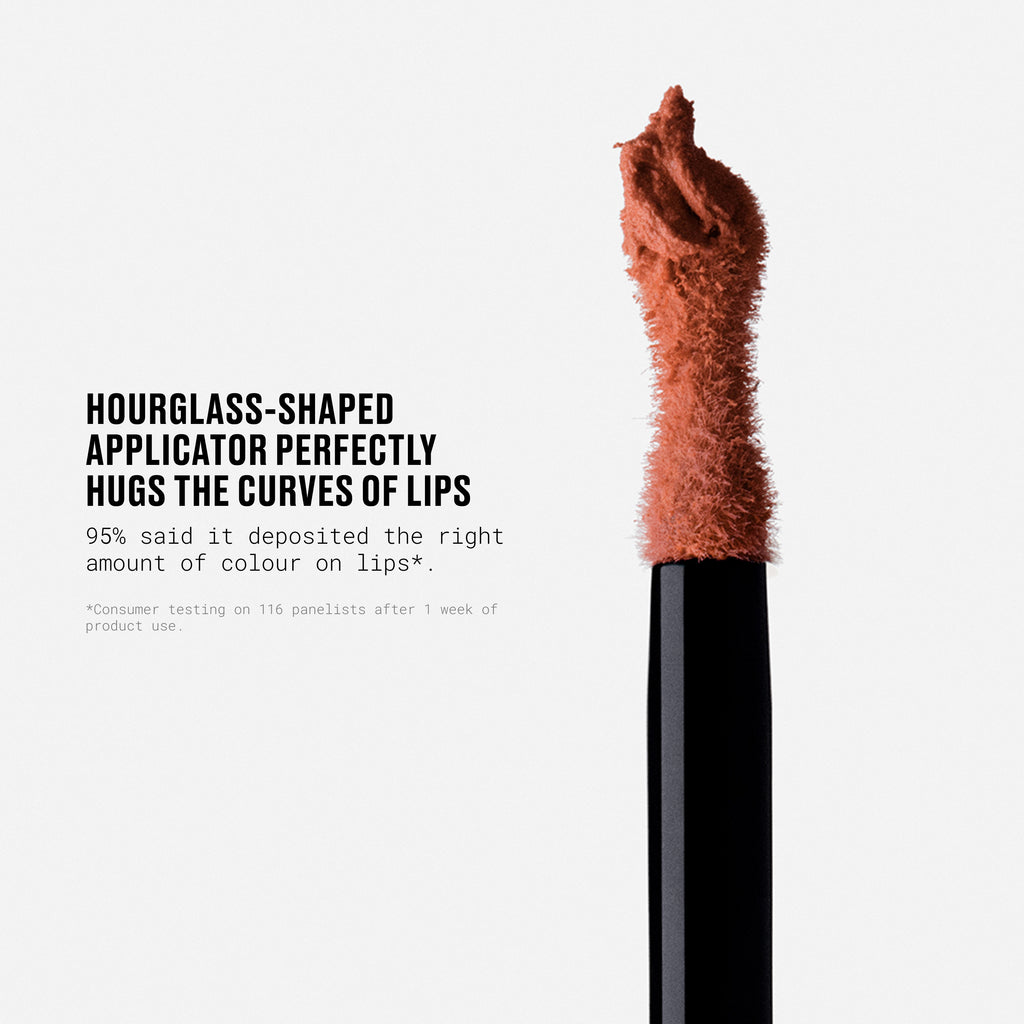 Powder Kiss Lip and Cheek Mousse for Everyday Wear and a soft refined finish