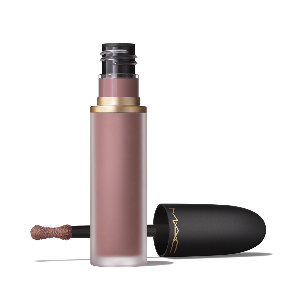 Powder Kiss Lip and Cheek Mousse for Everyday Wear and a soft refined finish