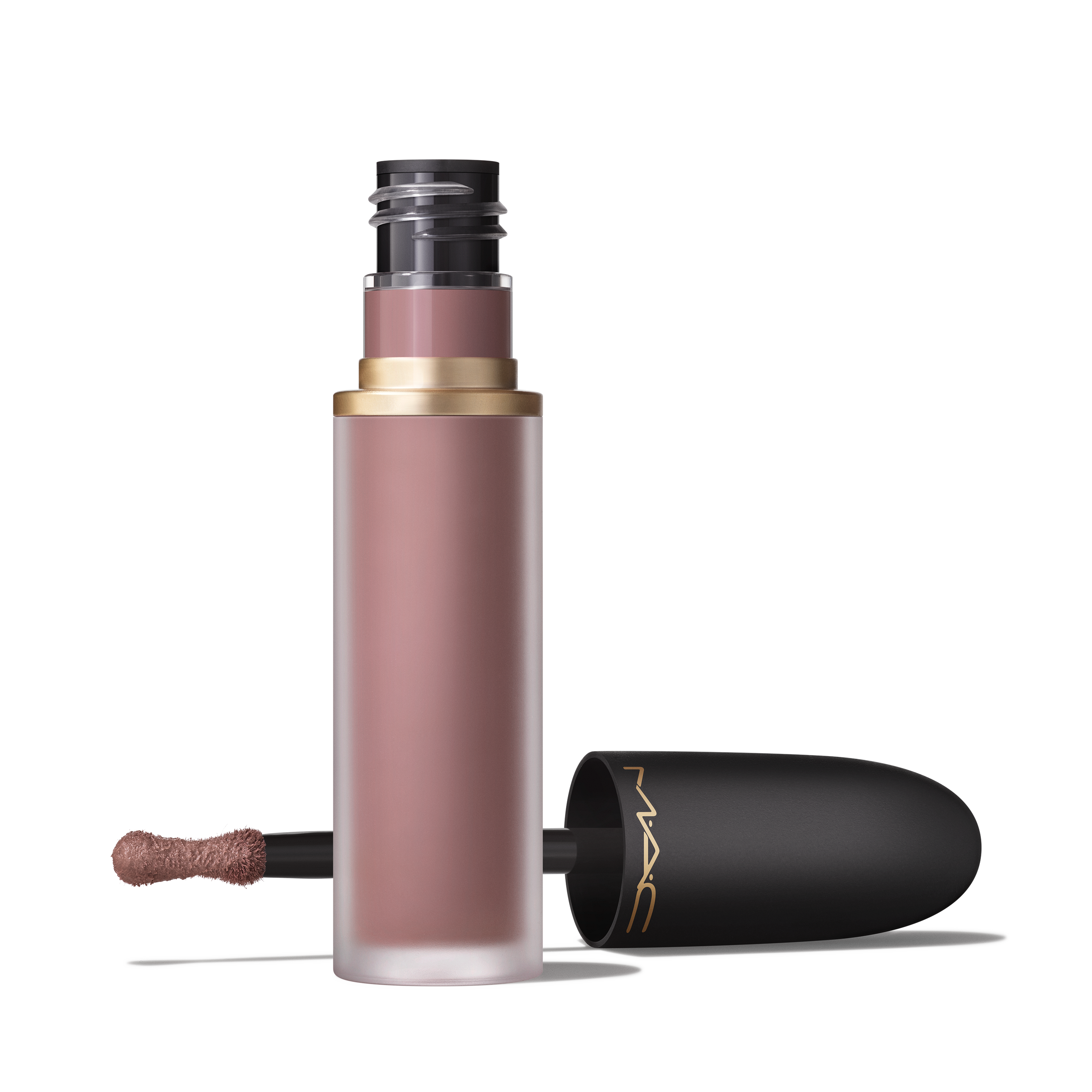 Powder Kiss Lip and Cheek Mousse for Everyday Wear and a soft refined finish