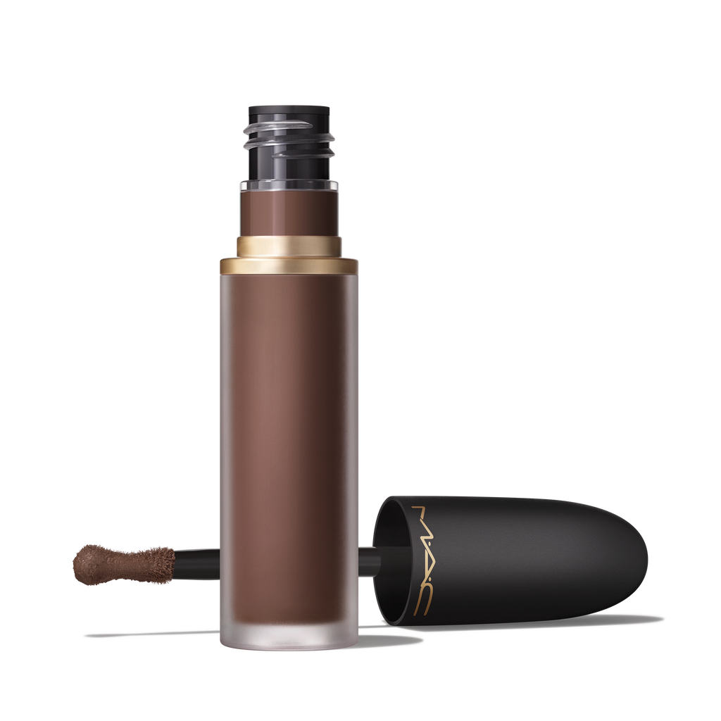 Powder Kiss Lip and Cheek Mousse for Everyday Wear and a soft refined finish