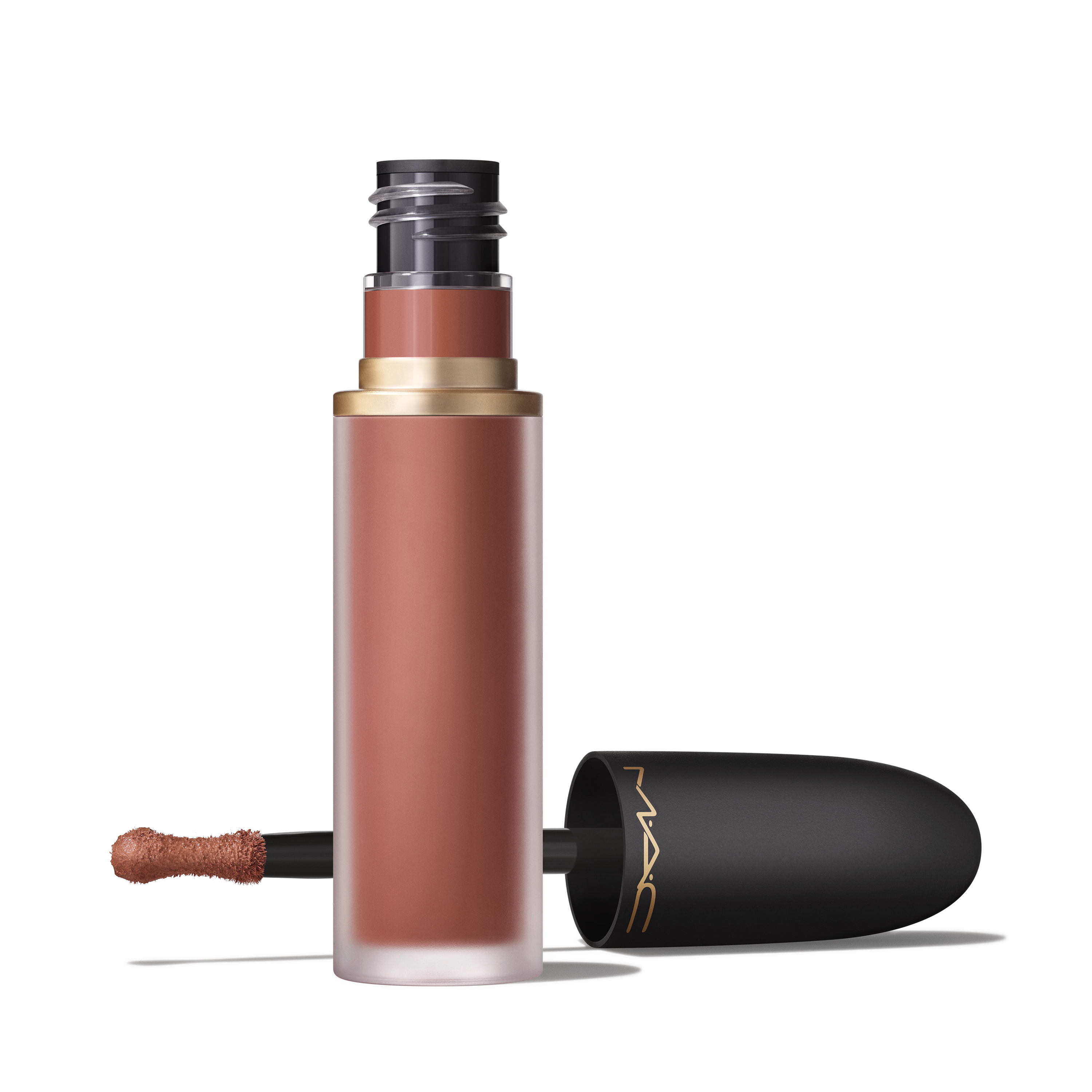 Powder Kiss Lip and Cheek Mousse for Everyday Wear and a soft refined finish