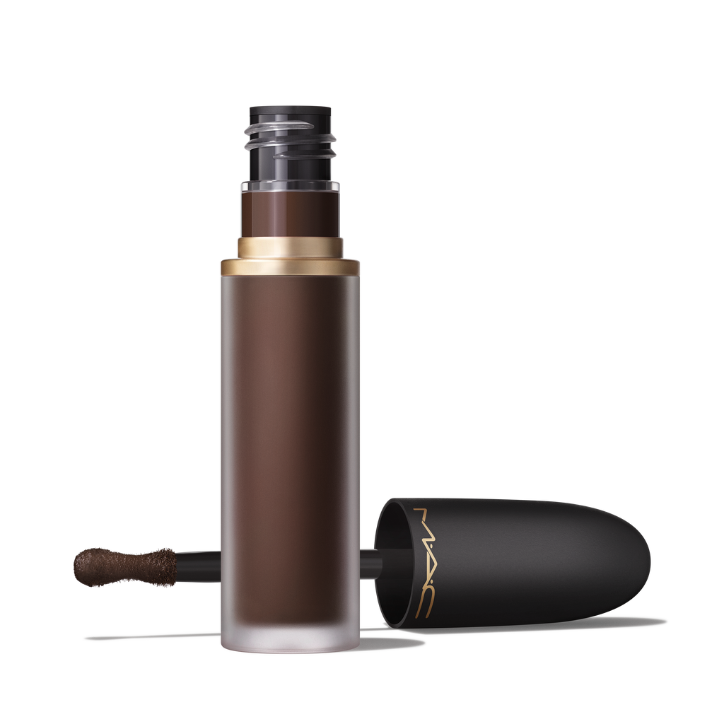 Powder Kiss Lip and Cheek Mousse for Everyday Wear and a soft refined finish