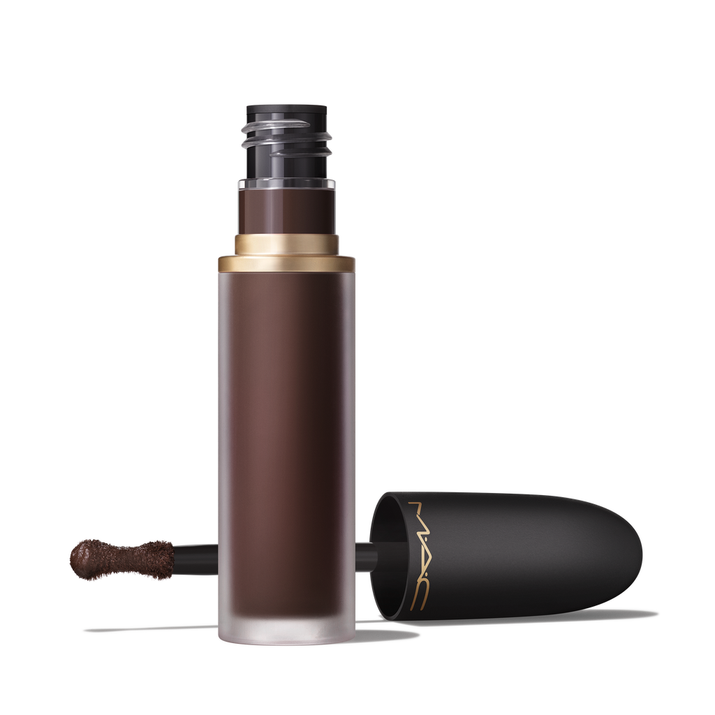 Powder Kiss Lip and Cheek Mousse for Everyday Wear and a soft refined finish
