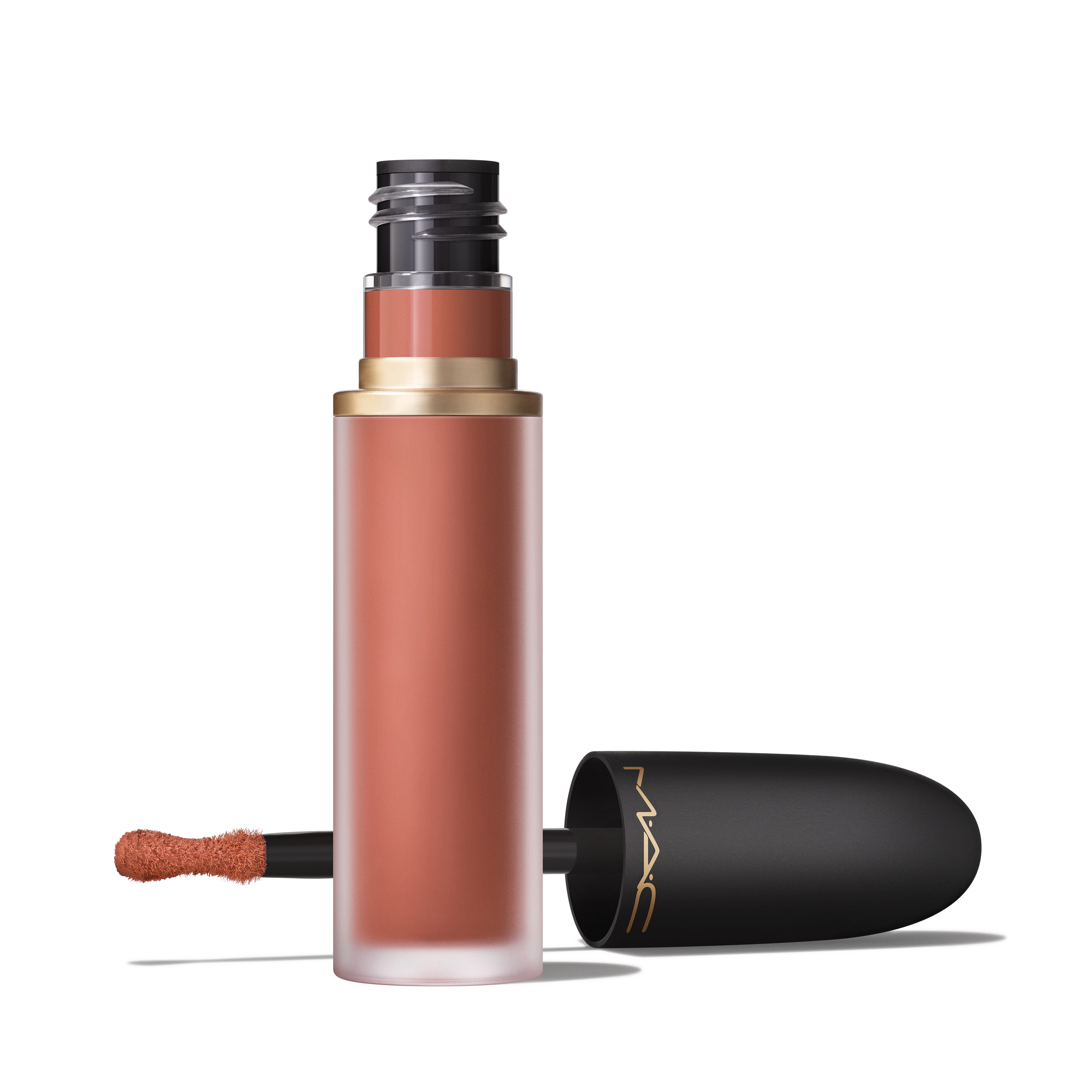 Powder Kiss Lip and Cheek Mousse for Everyday Wear and a soft refined finish