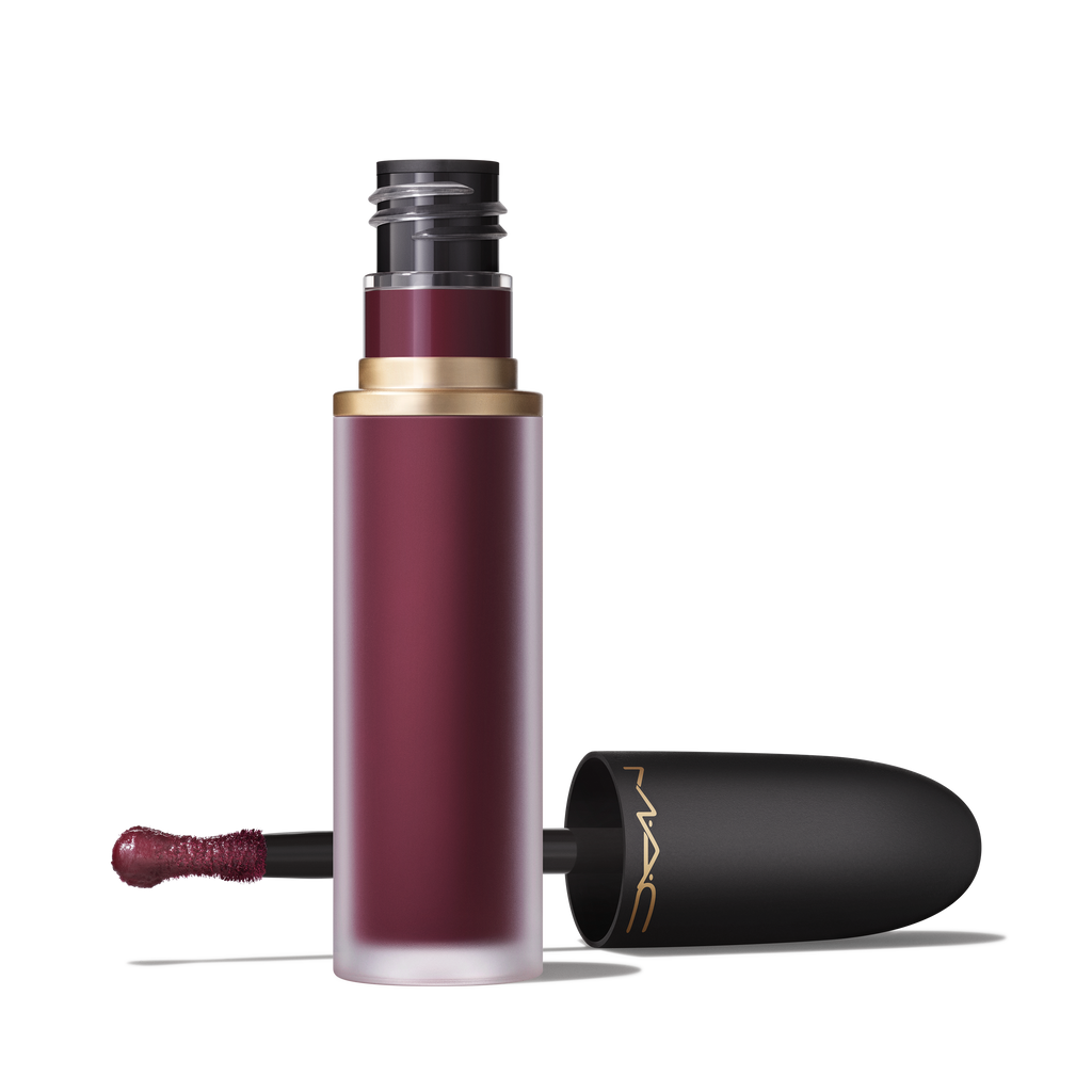 Powder Kiss Lip and Cheek Mousse for Everyday Wear and a soft refined finish