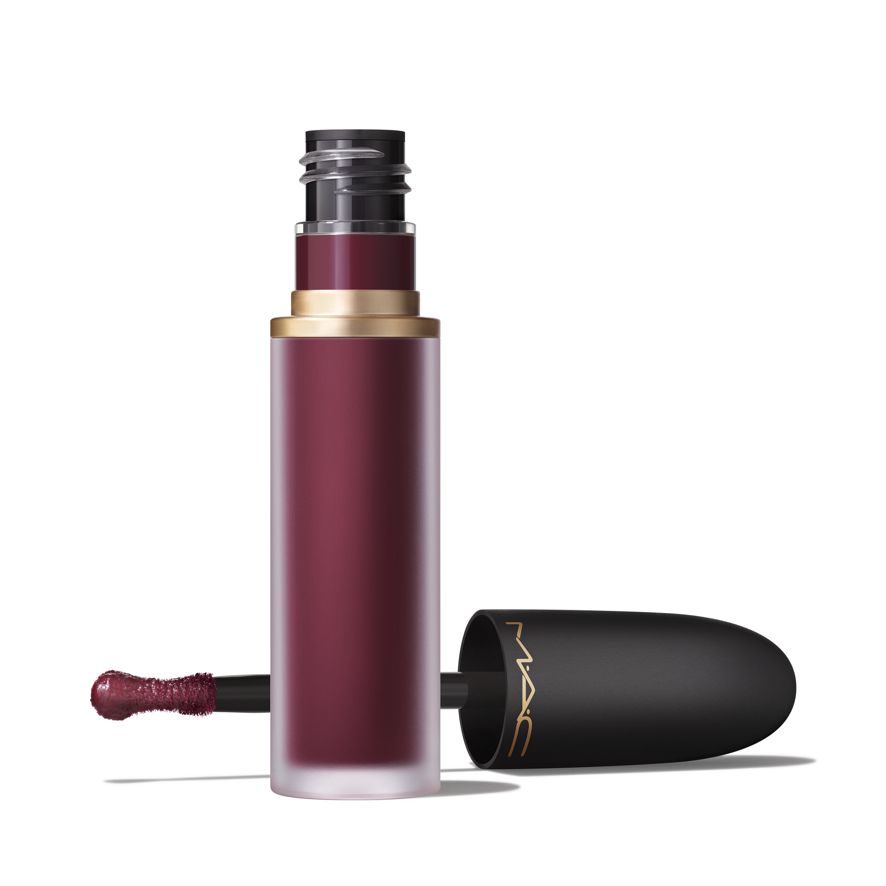 Powder Kiss Lip and Cheek Mousse for Everyday Wear and a soft refined finish