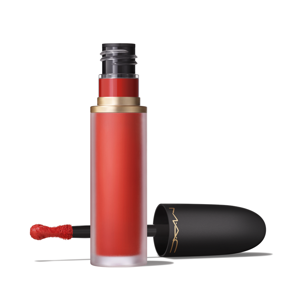 Powder Kiss Lip and Cheek Mousse for Everyday Wear and a soft refined finish