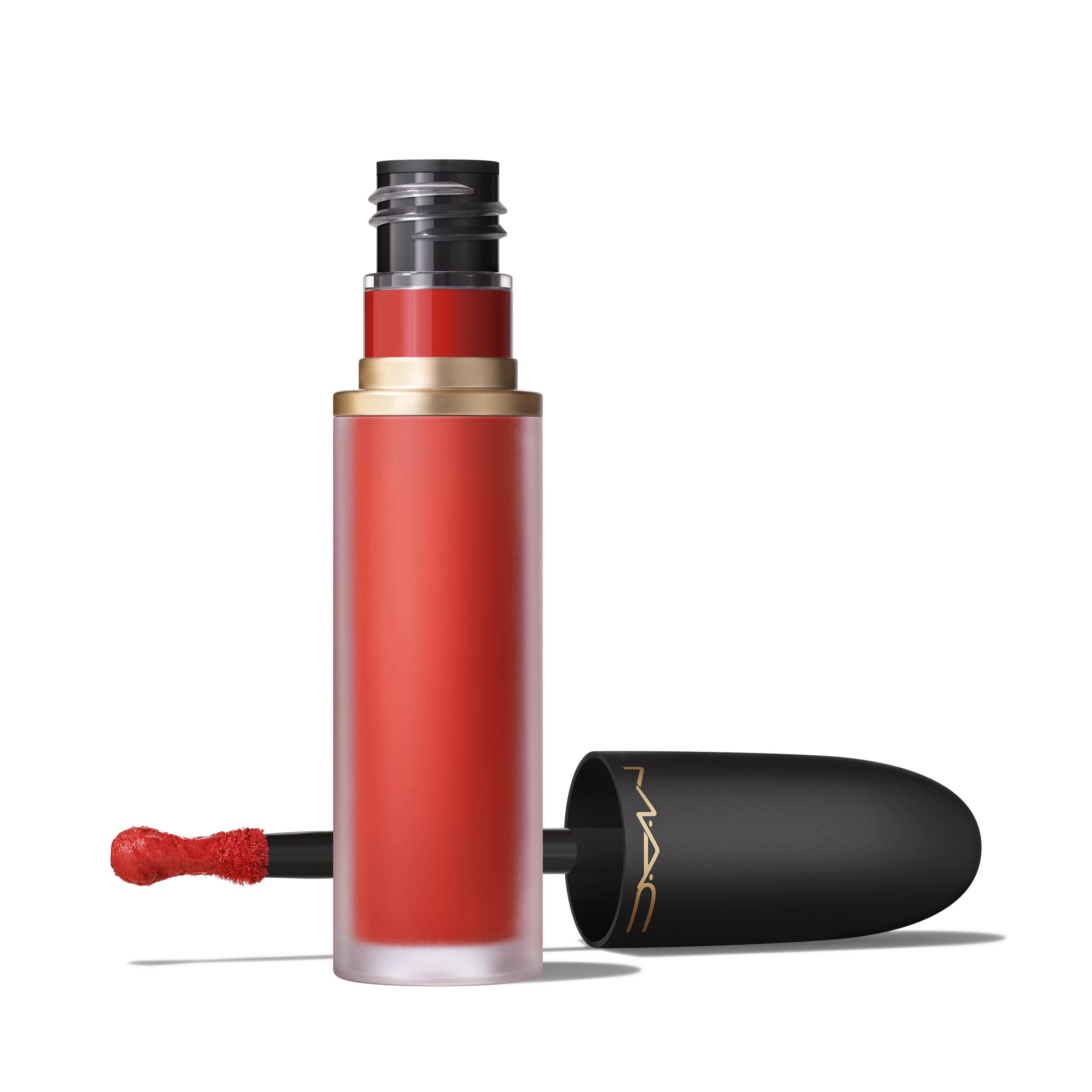 Powder Kiss Lip and Cheek Mousse for Everyday Wear and a soft refined finish