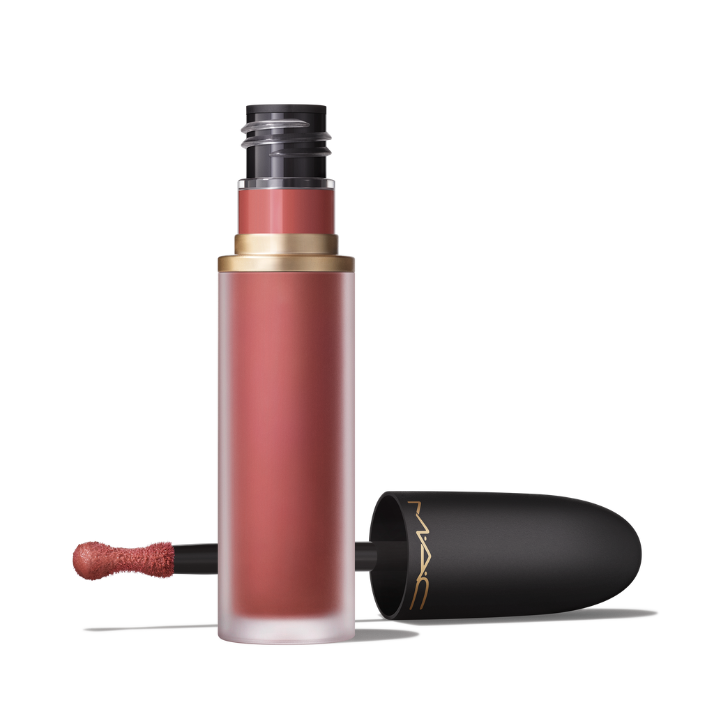 Powder Kiss Lip and Cheek Mousse for Everyday Wear and a soft refined finish