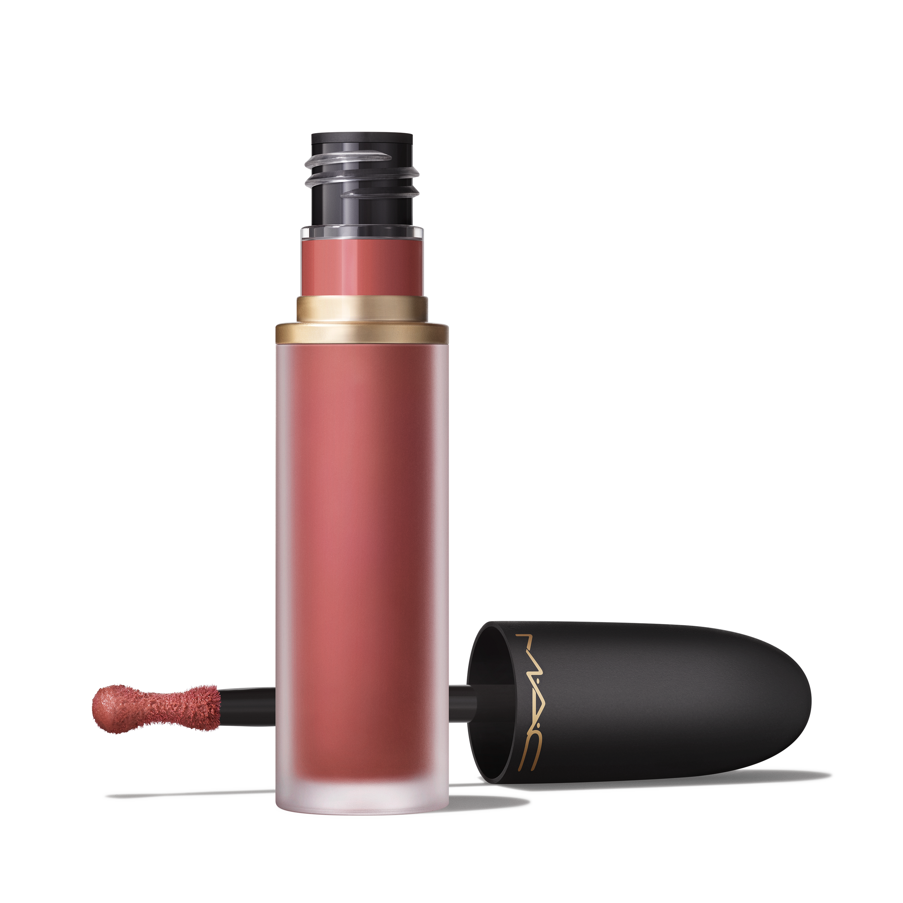 Powder Kiss Lip and Cheek Mousse for Everyday Wear and a soft refined finish