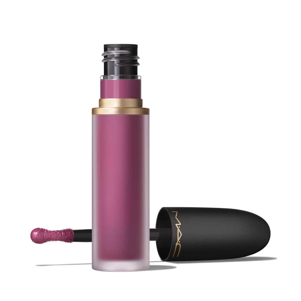 Powder Kiss Lip and Cheek Mousse for Everyday Wear and a soft refined finish