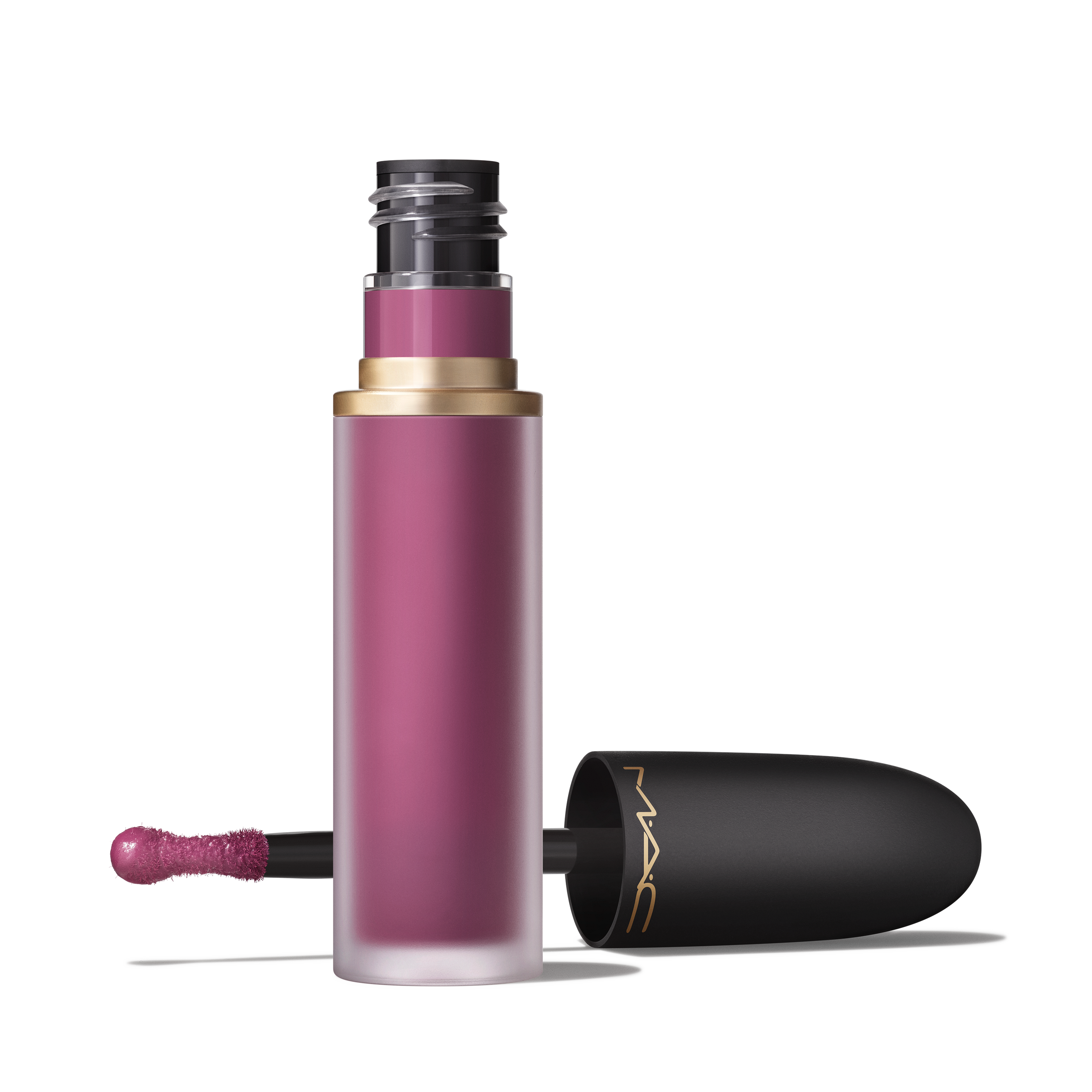 Powder Kiss Lip and Cheek Mousse for Everyday Wear and a soft refined finish