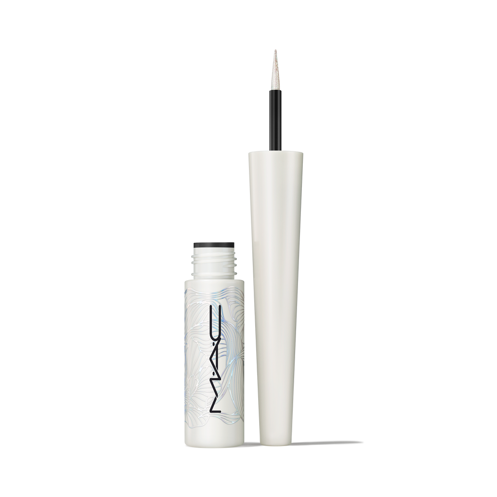 Prismatica Liquid Eye Liner for Everyday Wear and precise eye definition