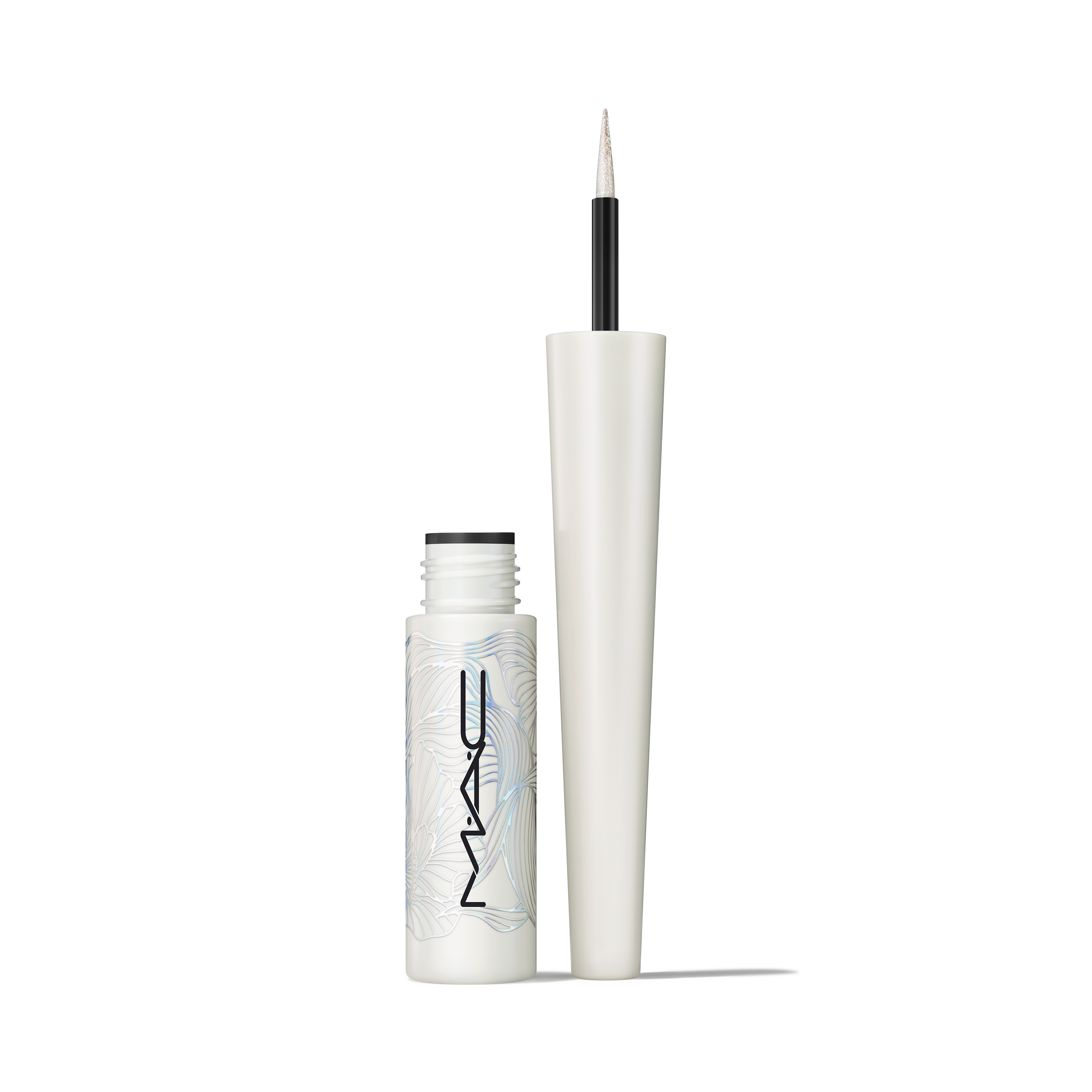 Prismatica Liquid Eye Liner for Everyday Wear and precise eye definition
