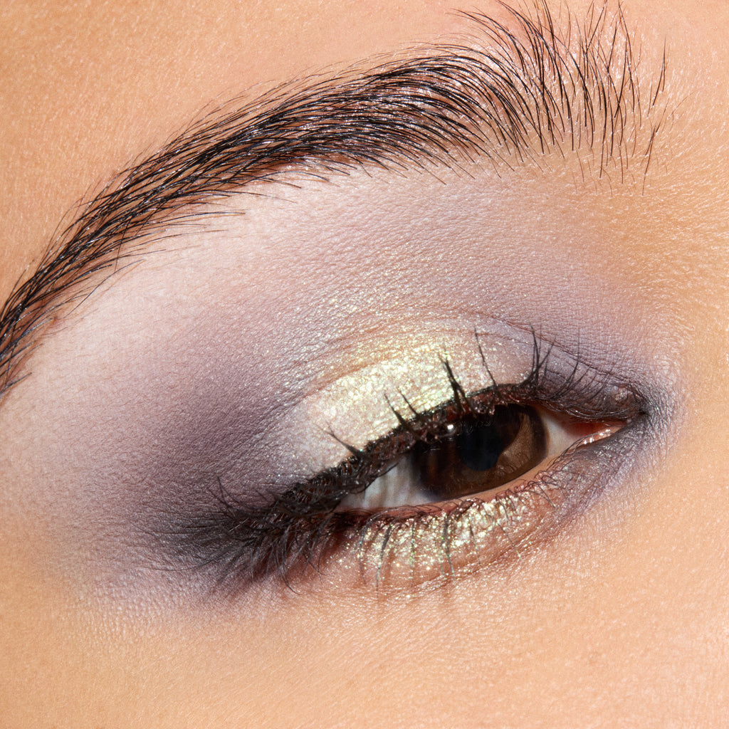 Prismatica Liquid Eye Liner for Everyday Wear and precise eye definition
