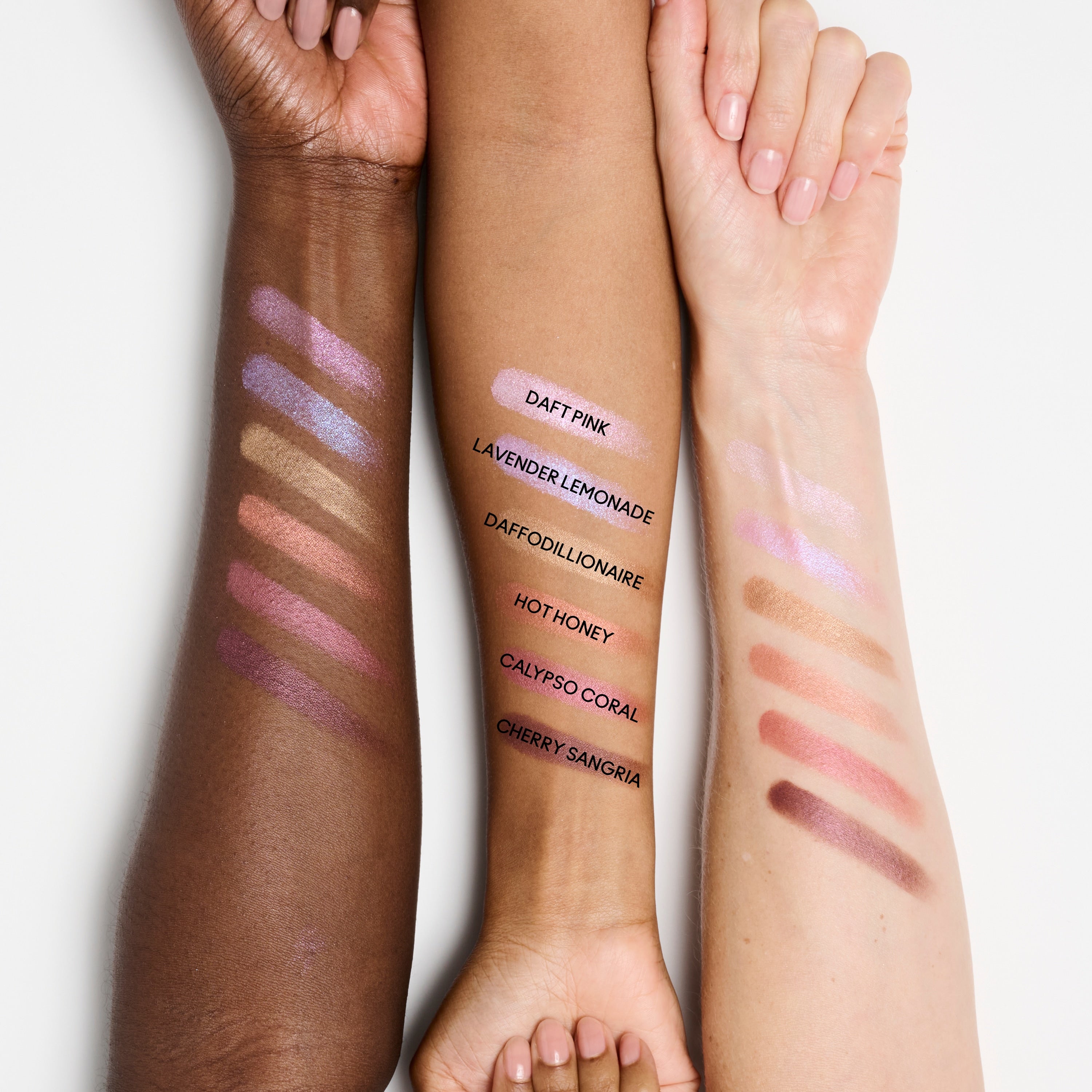 Metamorphosis Face and Eye Palette for Everyday Wear and versatile coordinated color