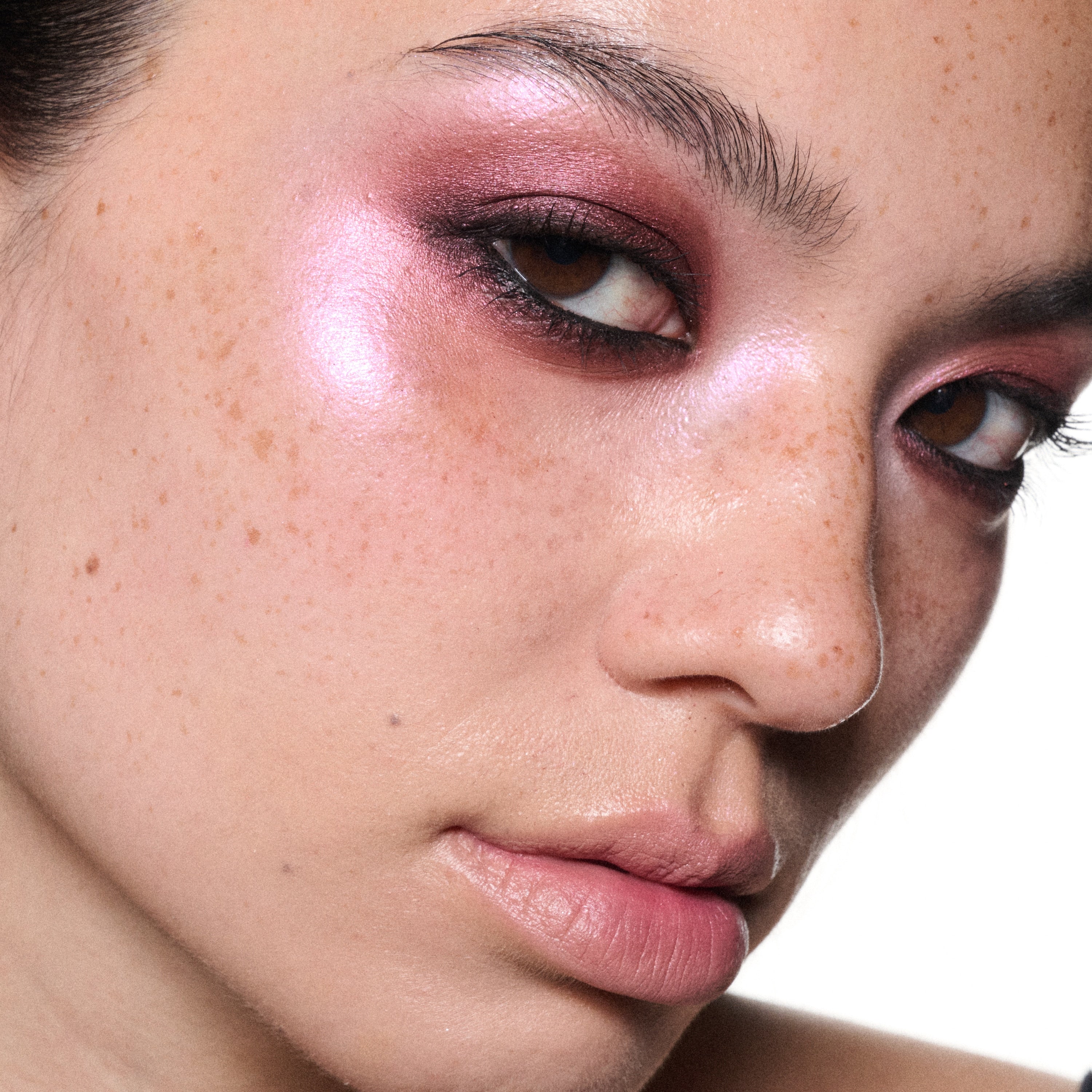 Metamorphosis Face and Eye Palette for Everyday Wear and versatile coordinated color