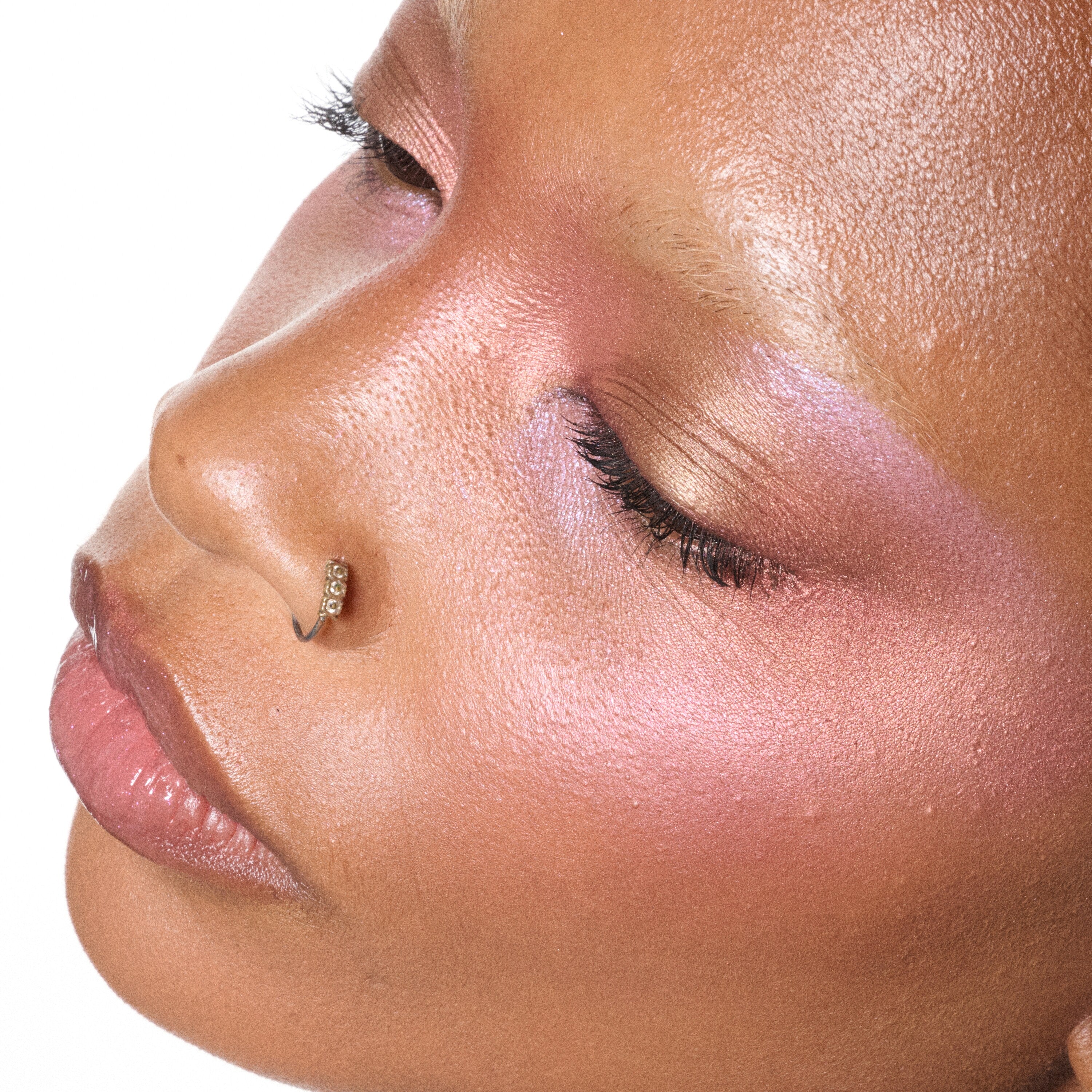 Metamorphosis Face and Eye Palette for Everyday Wear and versatile coordinated color