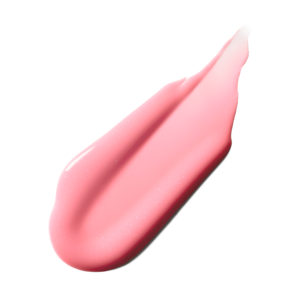 Lipglass Cushion High Pigment Lip Oil for Everyday Wear and a glossy comfortable finish