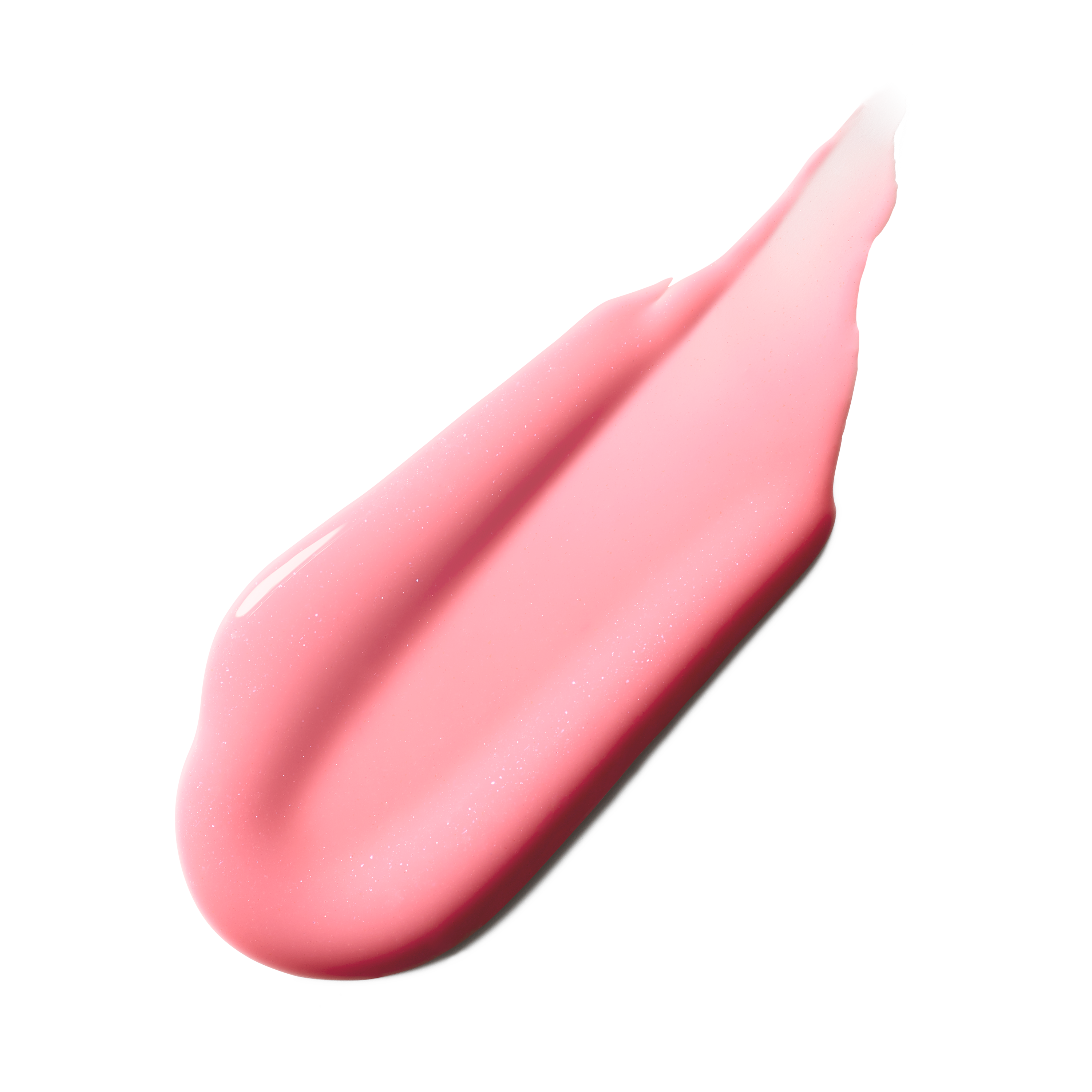 Lipglass Cushion High Pigment Lip Oil for Everyday Wear and a glossy comfortable finish