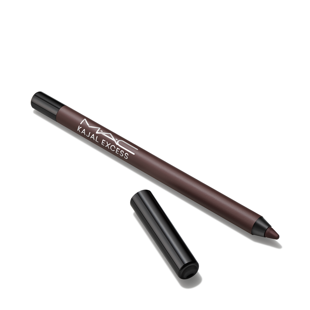 M A C Kajal Excess Longwear Smoky Eye Liner for Everyday Wear and precise eye definition