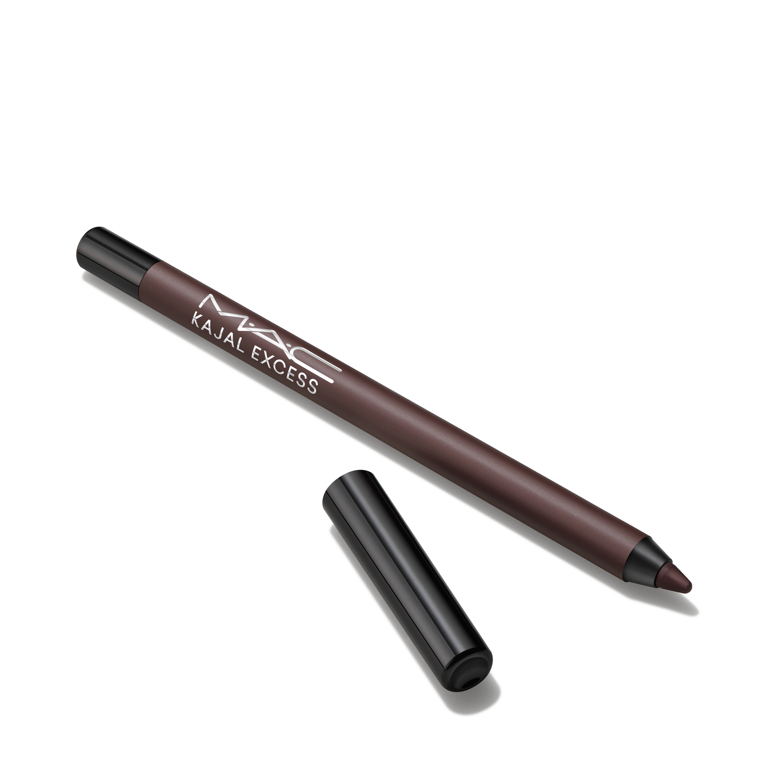 M A C Kajal Excess Longwear Smoky Eye Liner for Everyday Wear and precise eye definition