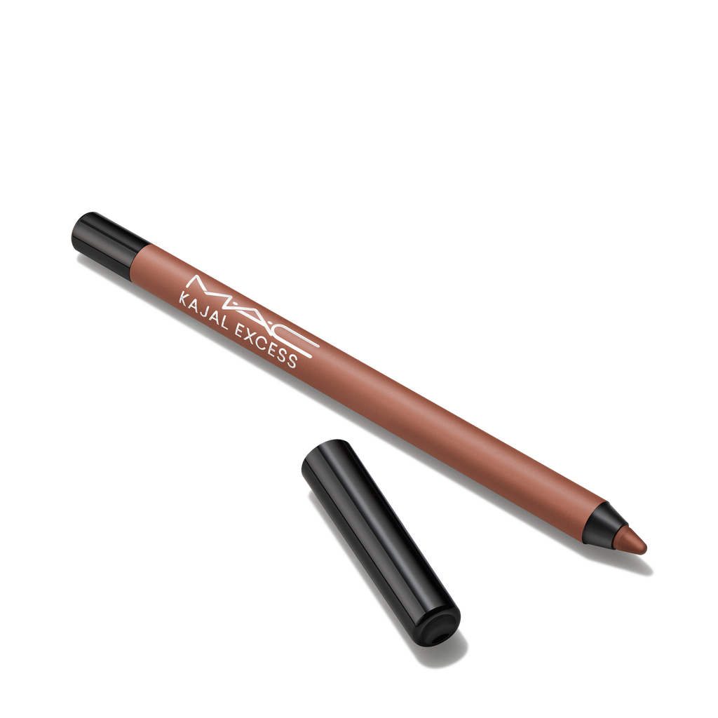 M A C Kajal Excess Longwear Smoky Eye Liner for Everyday Wear and precise eye definition