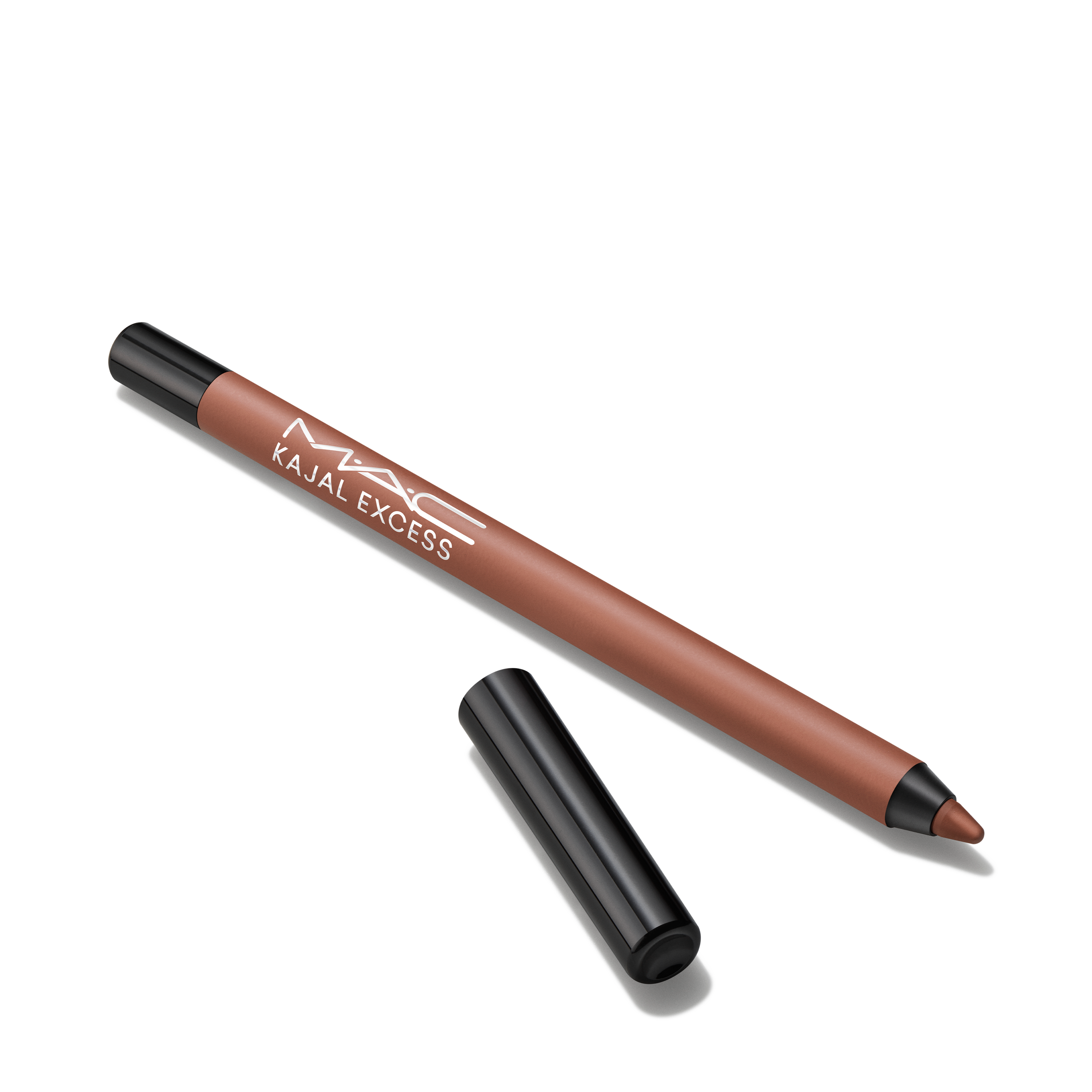 M A C Kajal Excess Longwear Smoky Eye Liner for Everyday Wear and precise eye definition