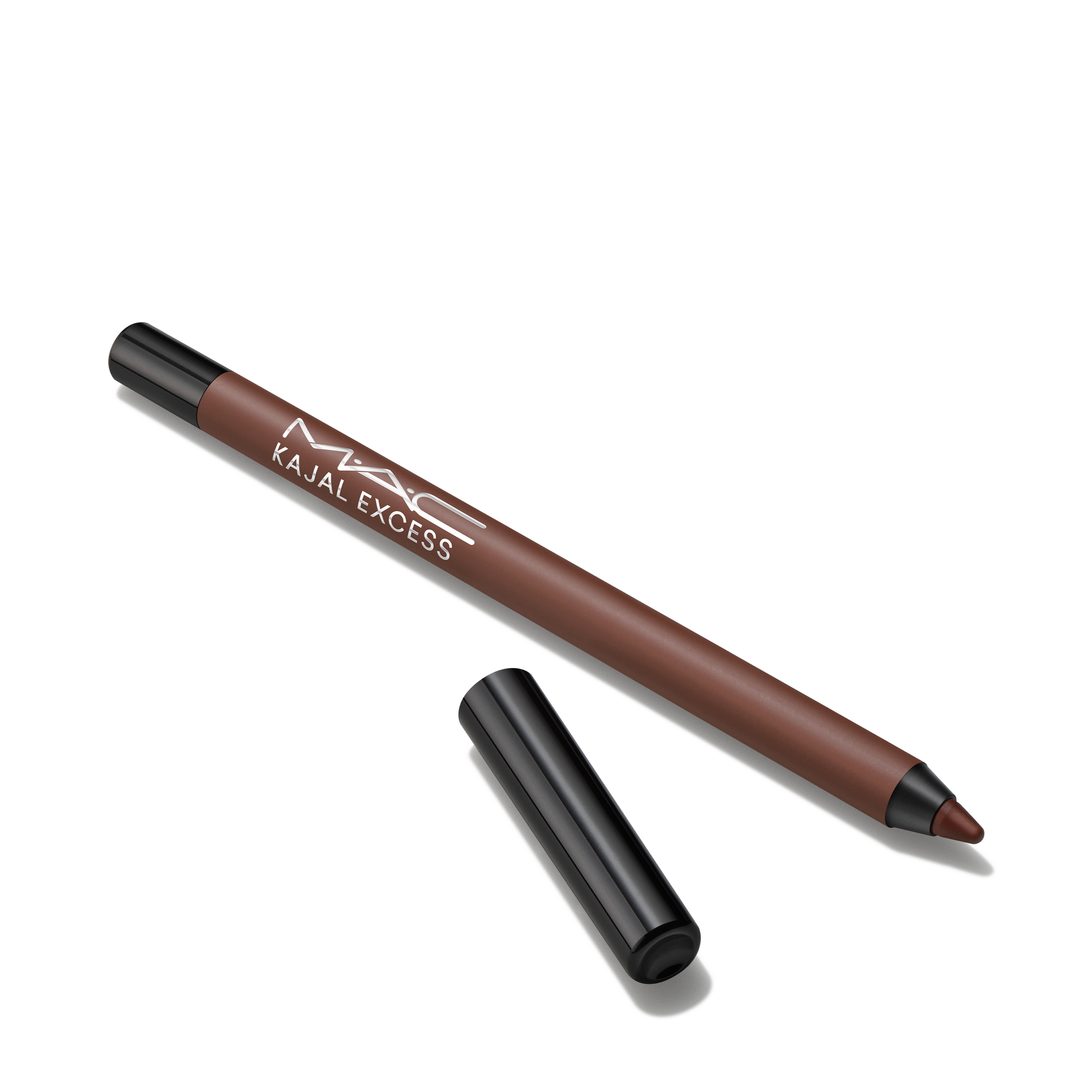 M A C Kajal Excess Longwear Smoky Eye Liner for Everyday Wear and precise eye definition