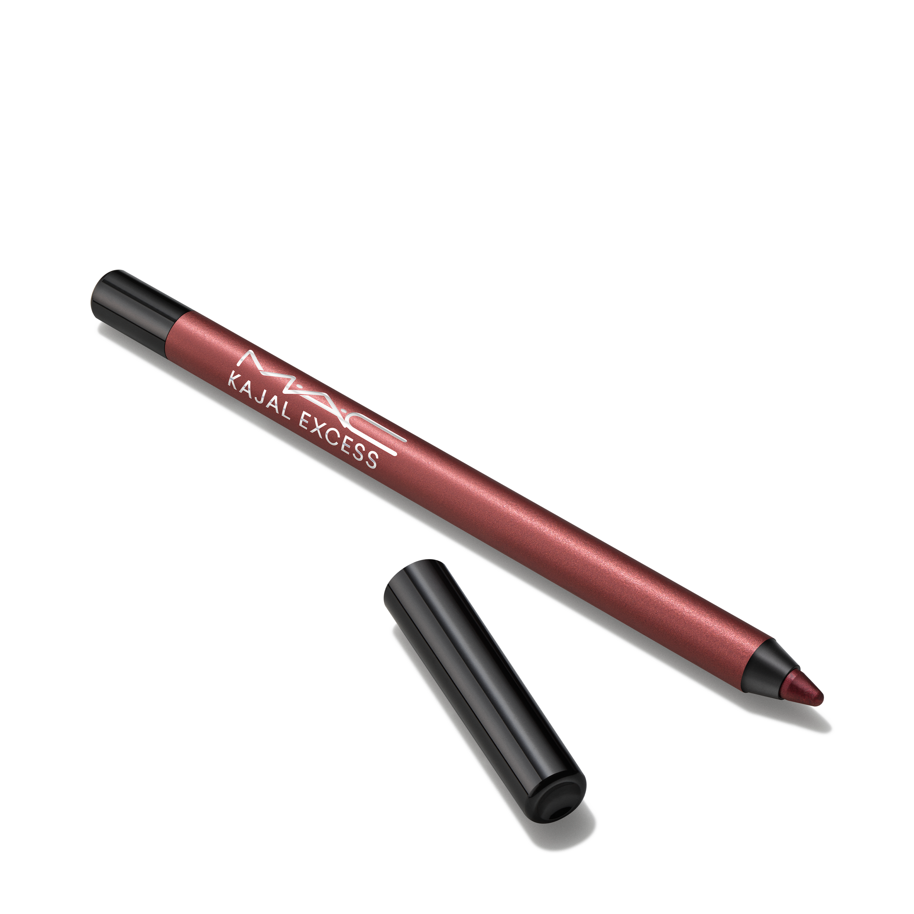 M A C Kajal Excess Longwear Smoky Eye Liner for Everyday Wear and precise eye definition